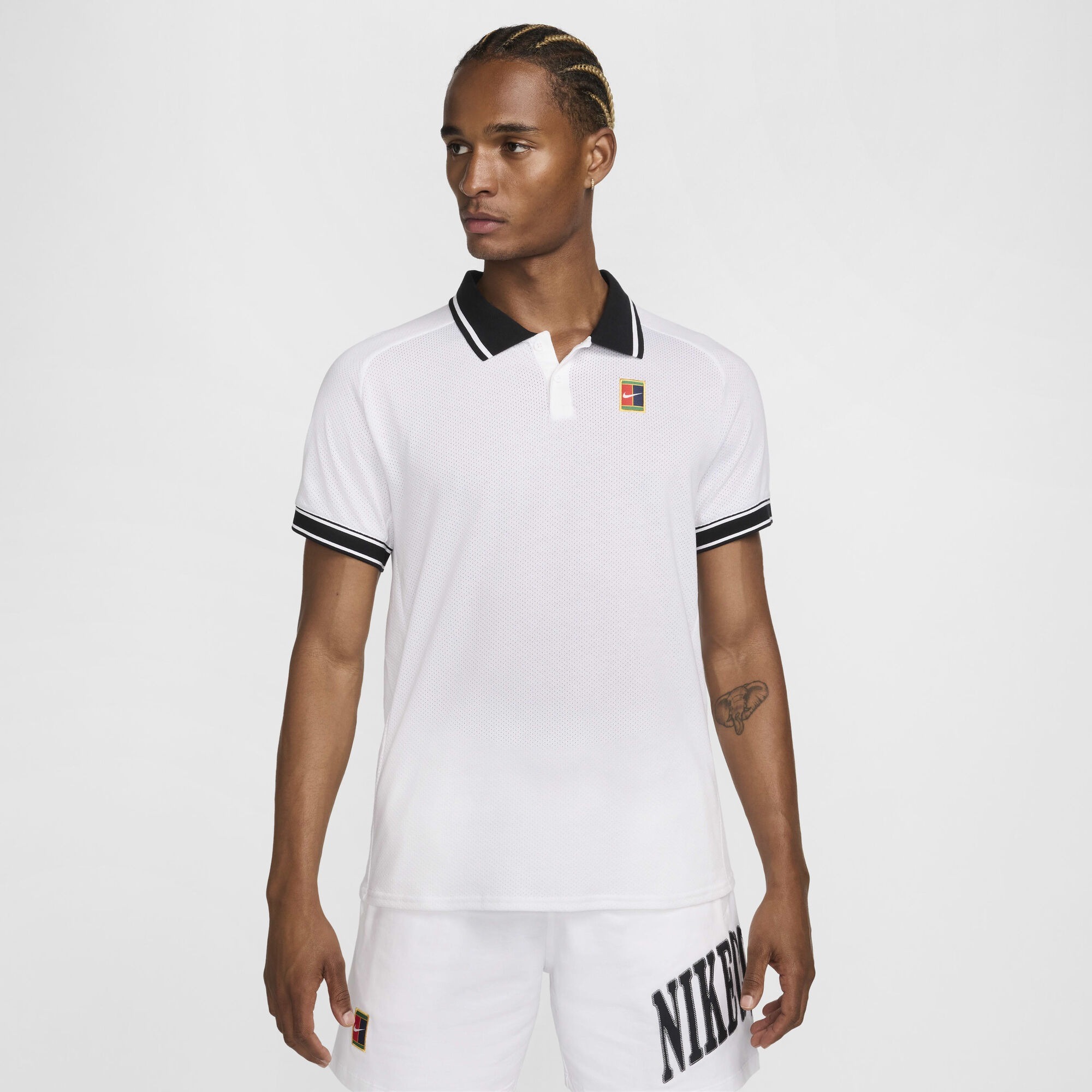 M NKCT HERITAGE POLO