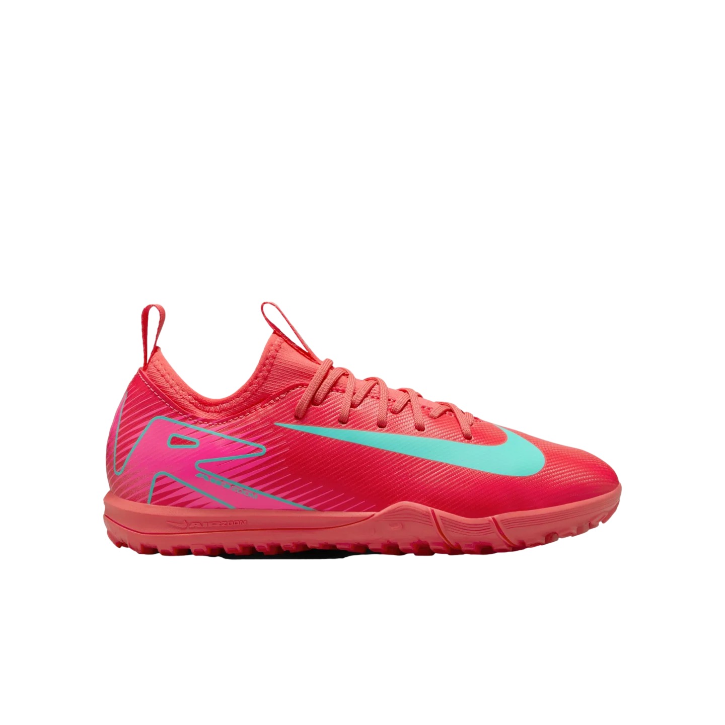 JR ZOOM VAPOR 16 ACADEMY TF
