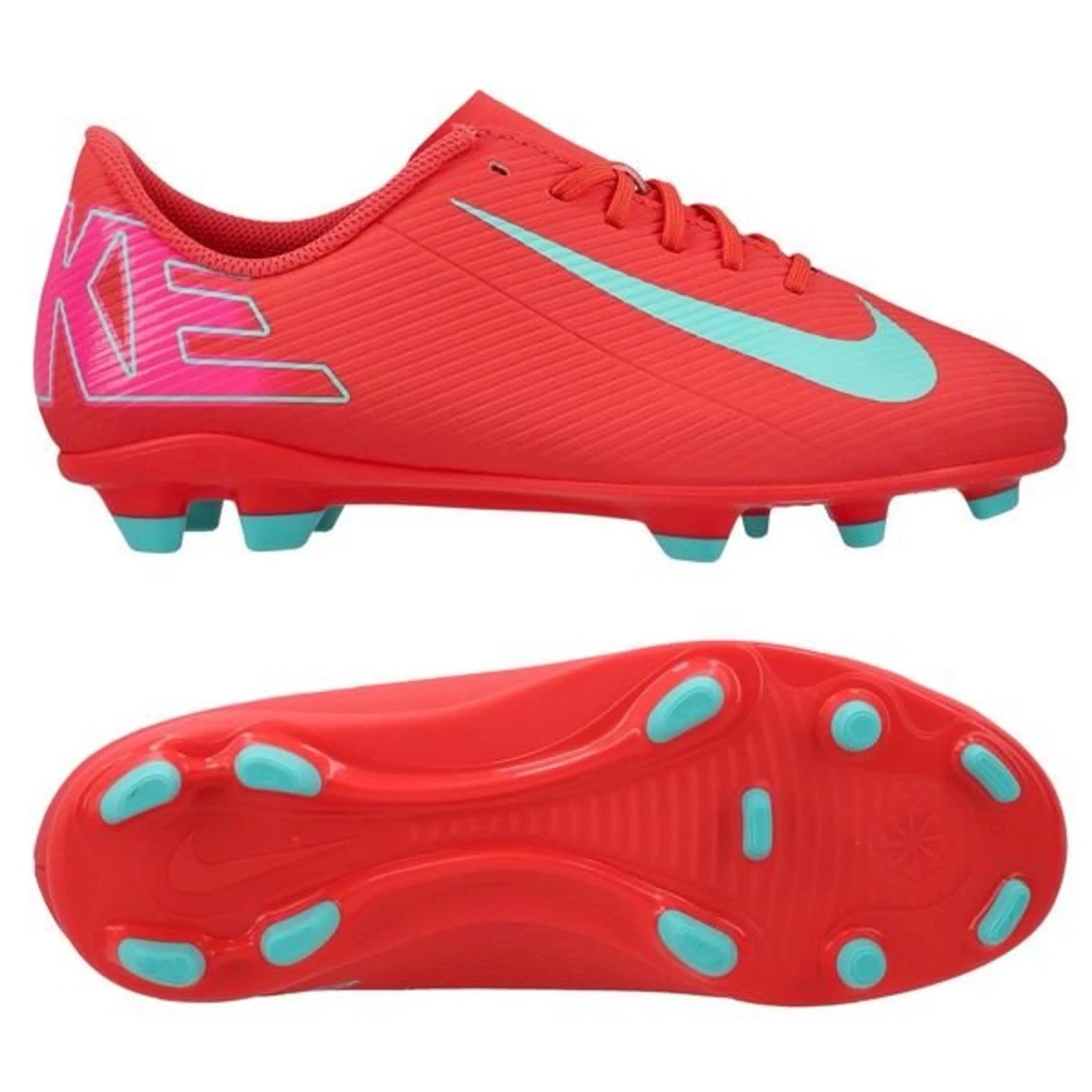 JR VAPOR 16 CLUB FG/MG