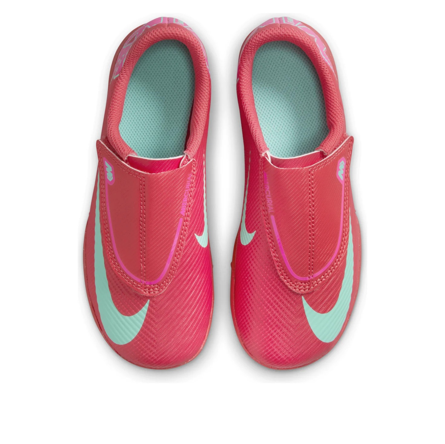 JR VAPOR 16 CLUB TF PS(V)