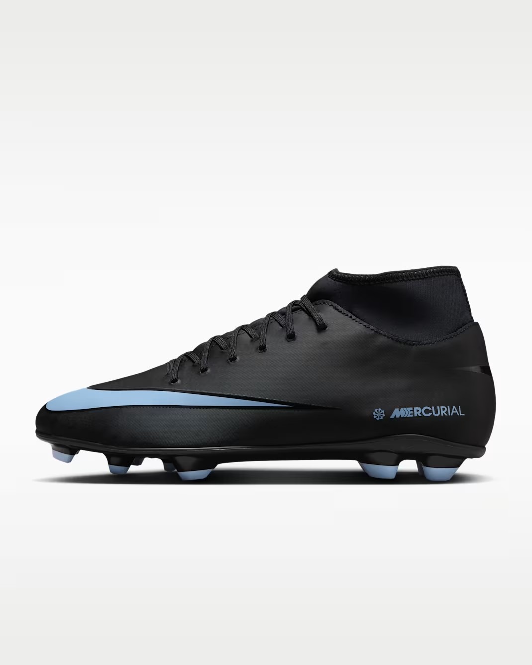 SUPERFLY 10 CLUB IC