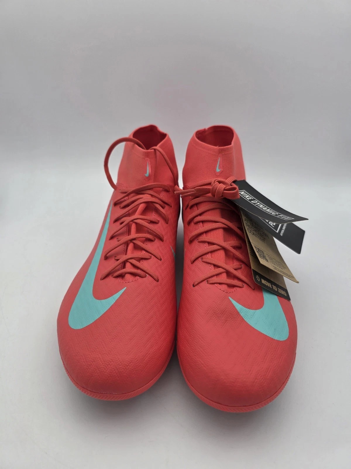 ZM SUPERFLY 10 ACADEMY AG