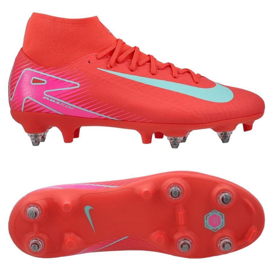 ZM SUPERFLY 10 ACAD SG - PRO AC