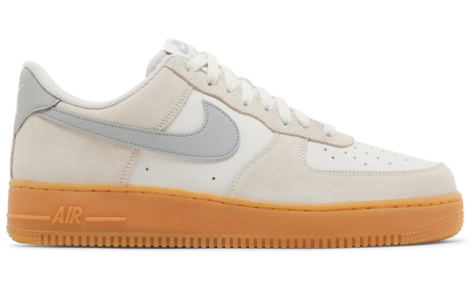AIR FORCE 1 LOW '07 LV8