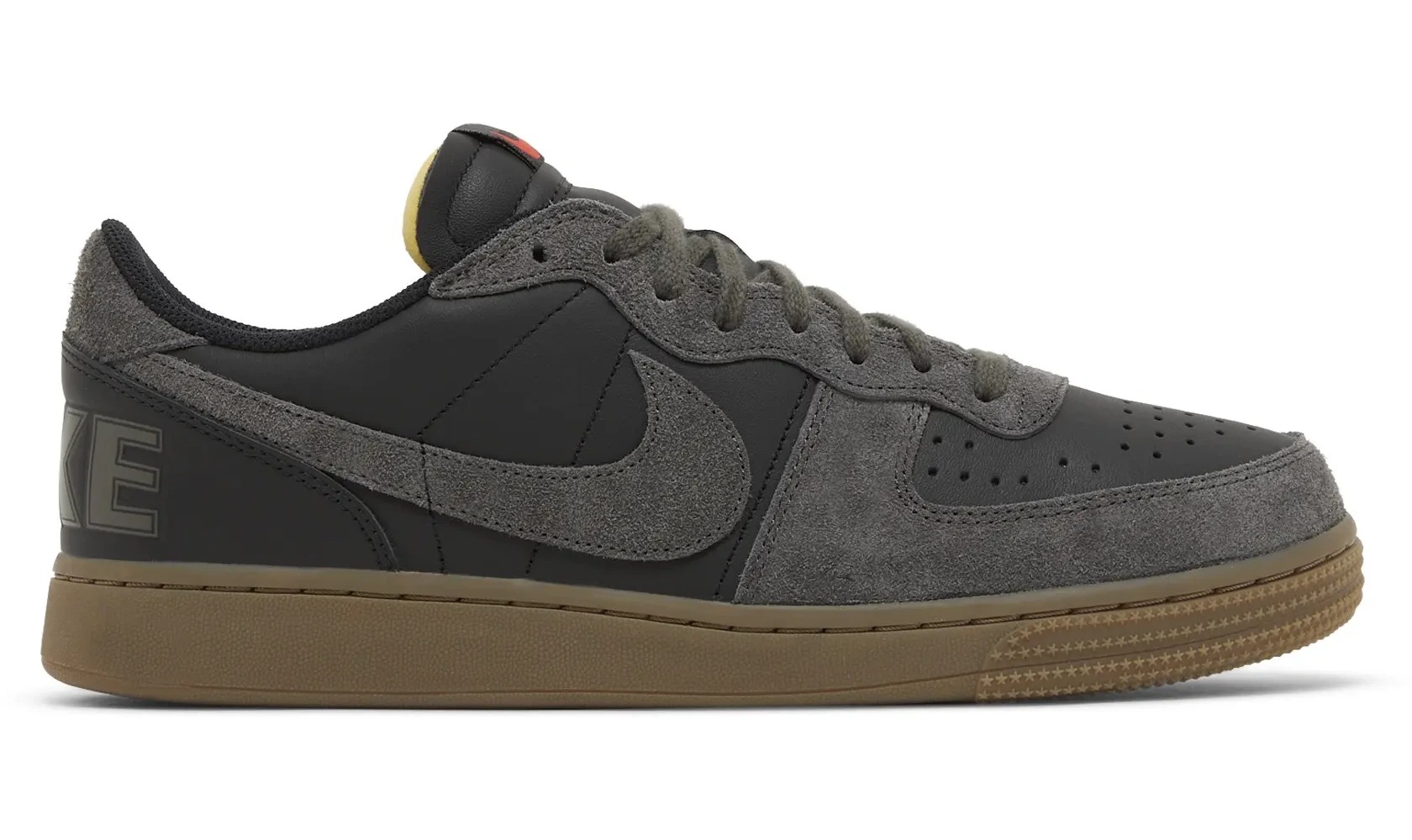 TERMINATOR LOW