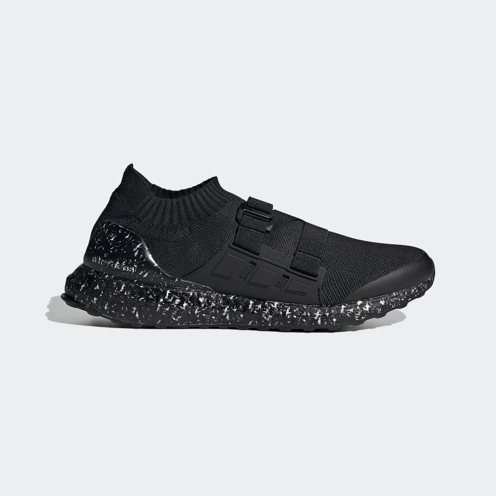 HYKE X ULTRABOOST AH-001