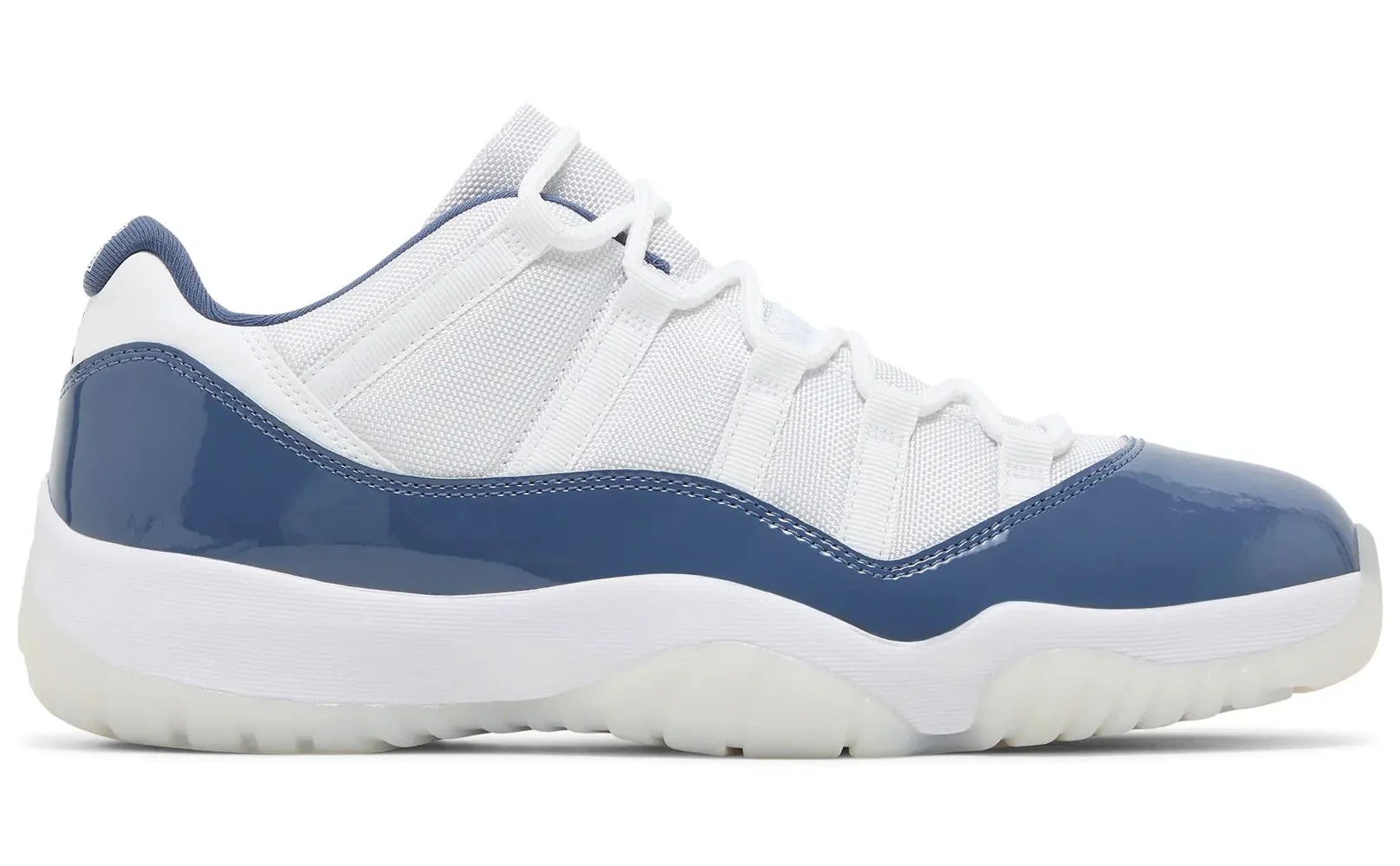 11 RETRO LOW 