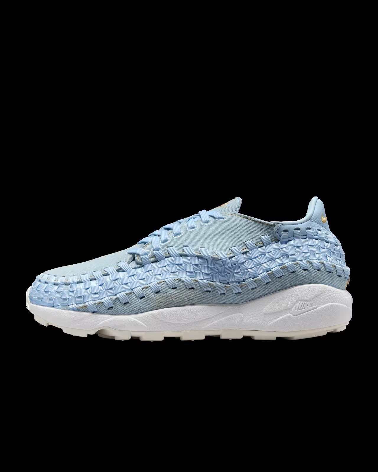 W AIR FOOTSCAPE WOVEN