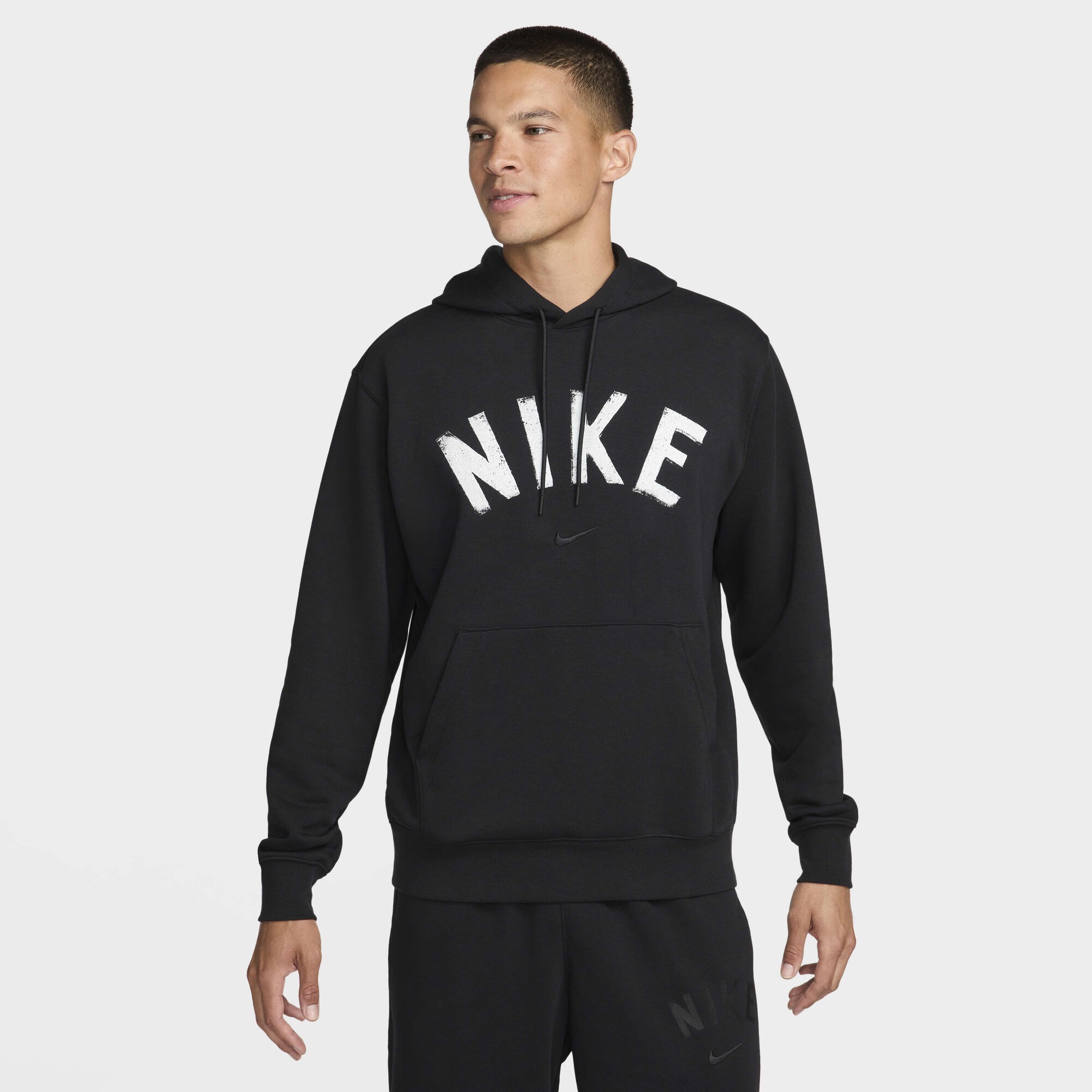 M NK DF SWOOSH FLEECE PO HOOD