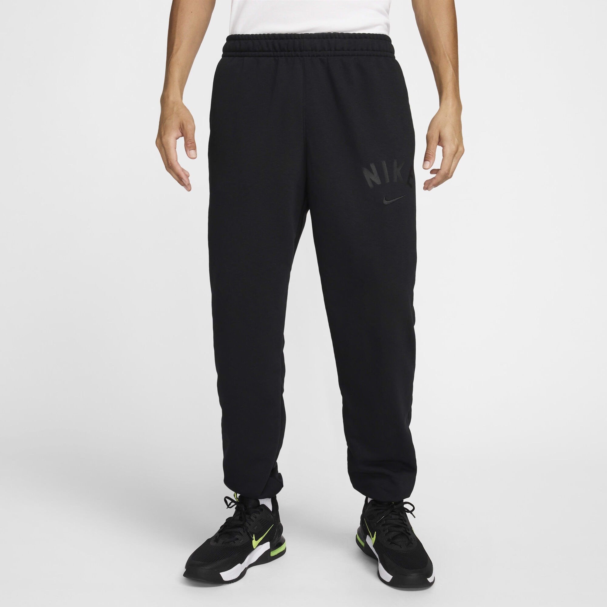 M NK DF SWOOSH FLEECE JOGGER