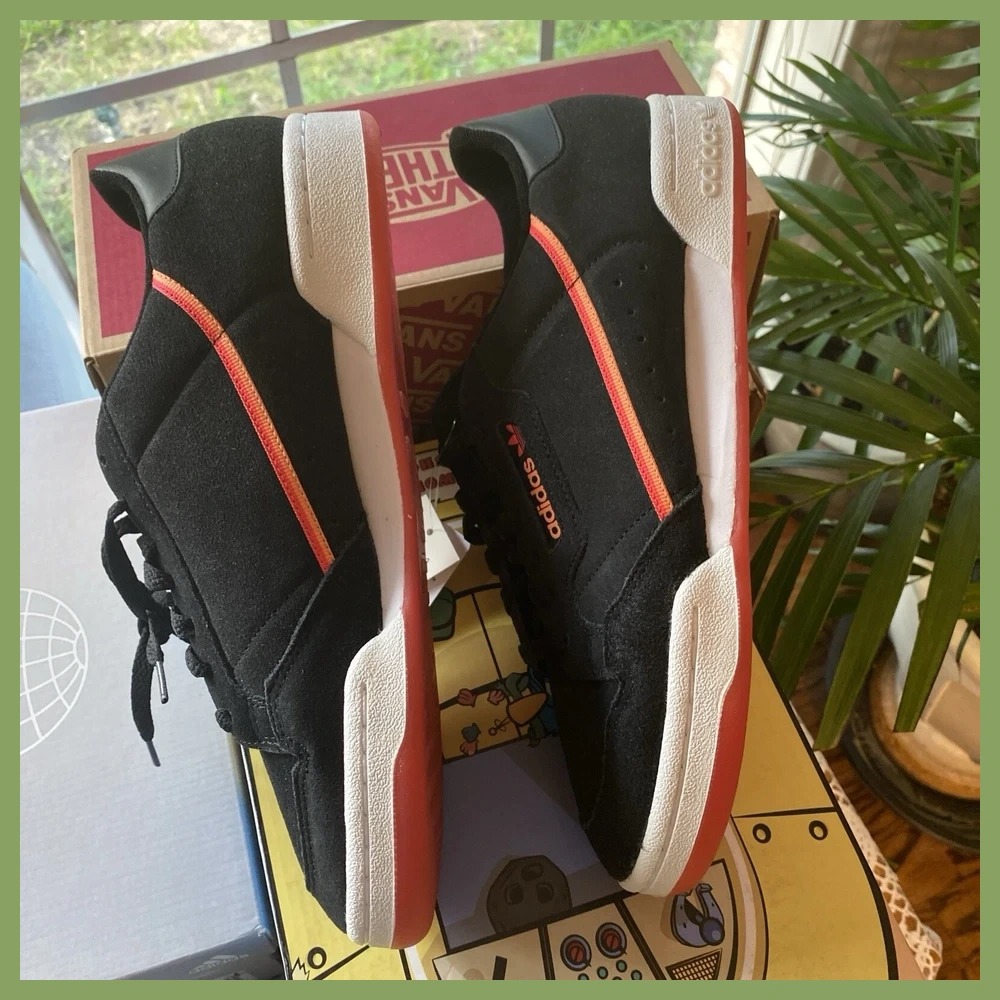 CONTINENTAL 80 SHOES