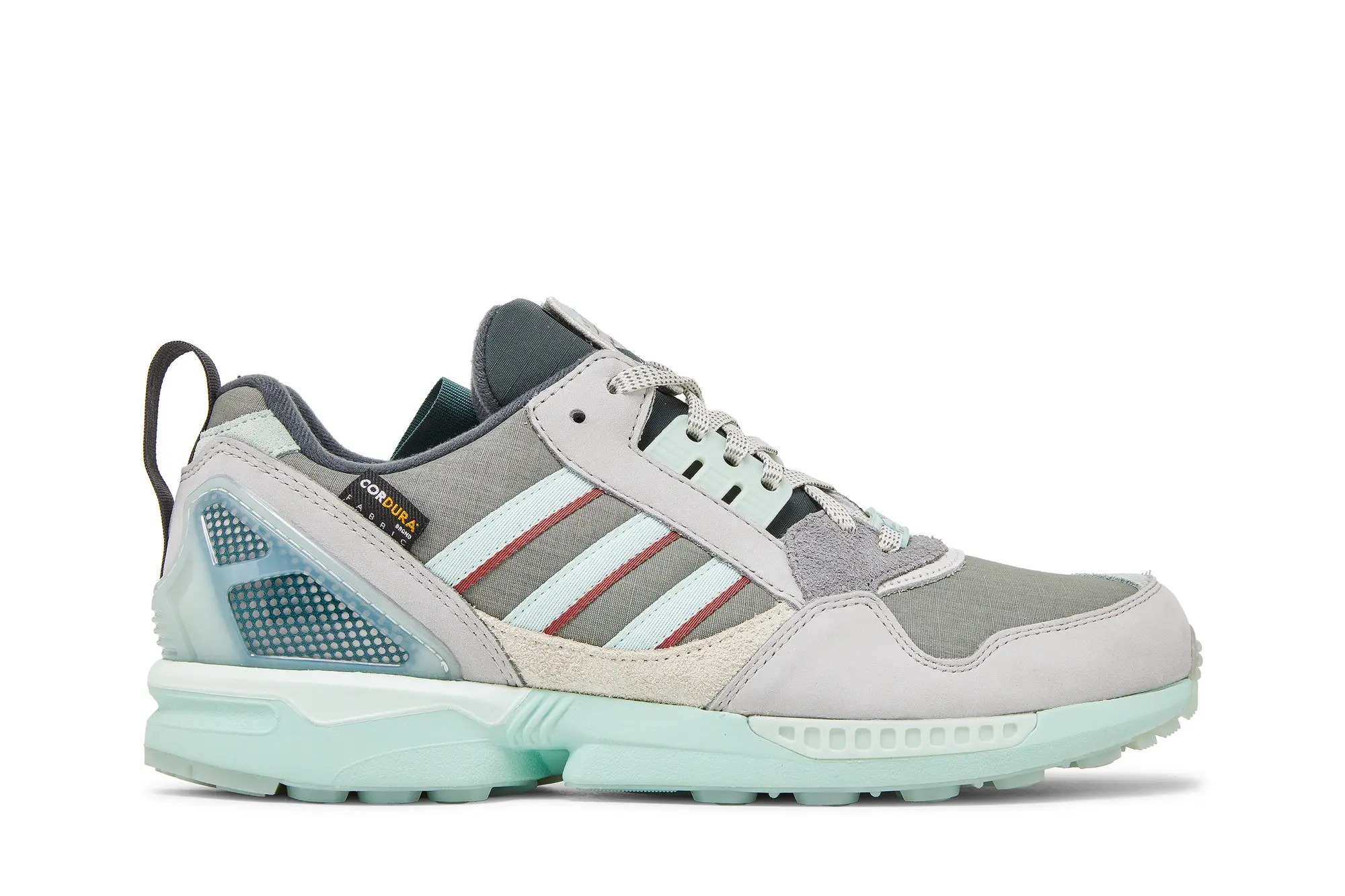 NATIONAL PARK FOUNDATION ZX 9000