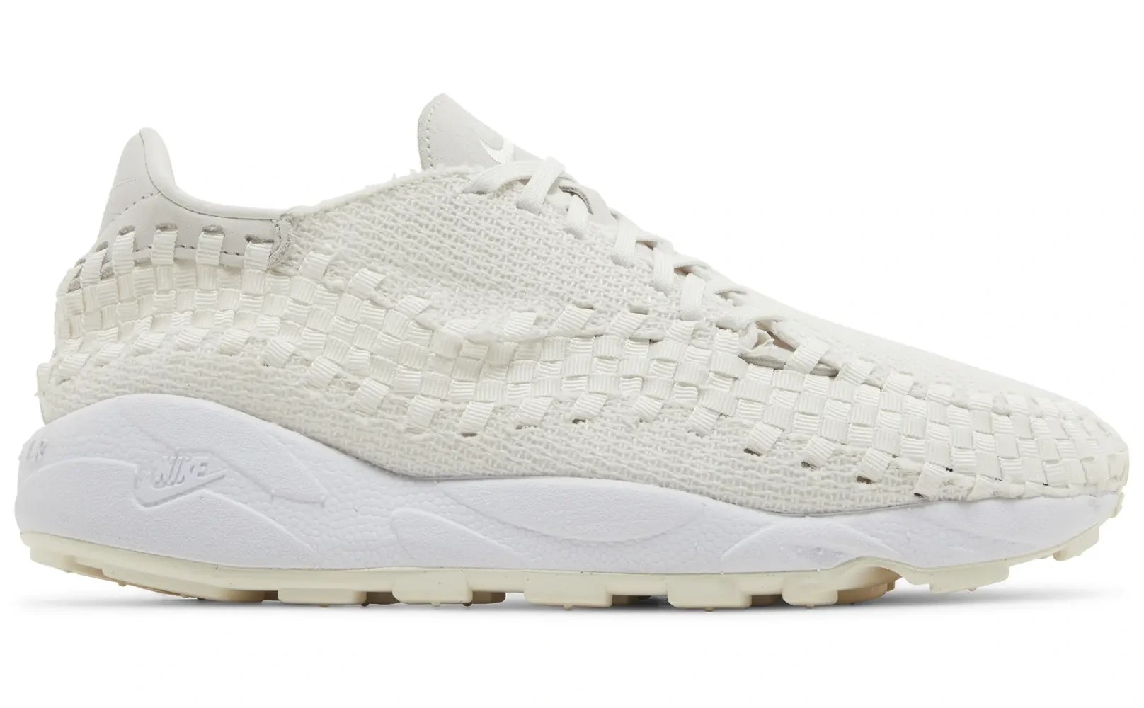 AIR FOOTSCAPE WOVEN