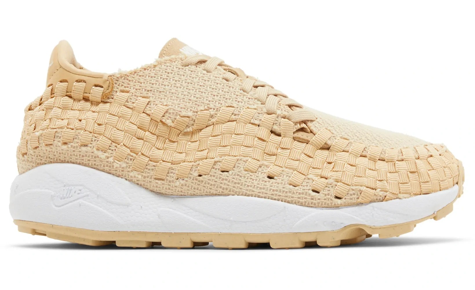 AIR FOOTSCAPE WOVEN