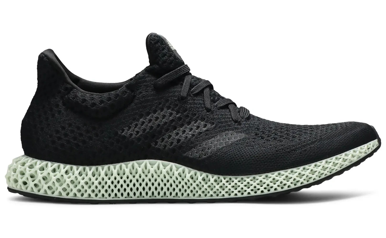 4D FUTURECRAFT