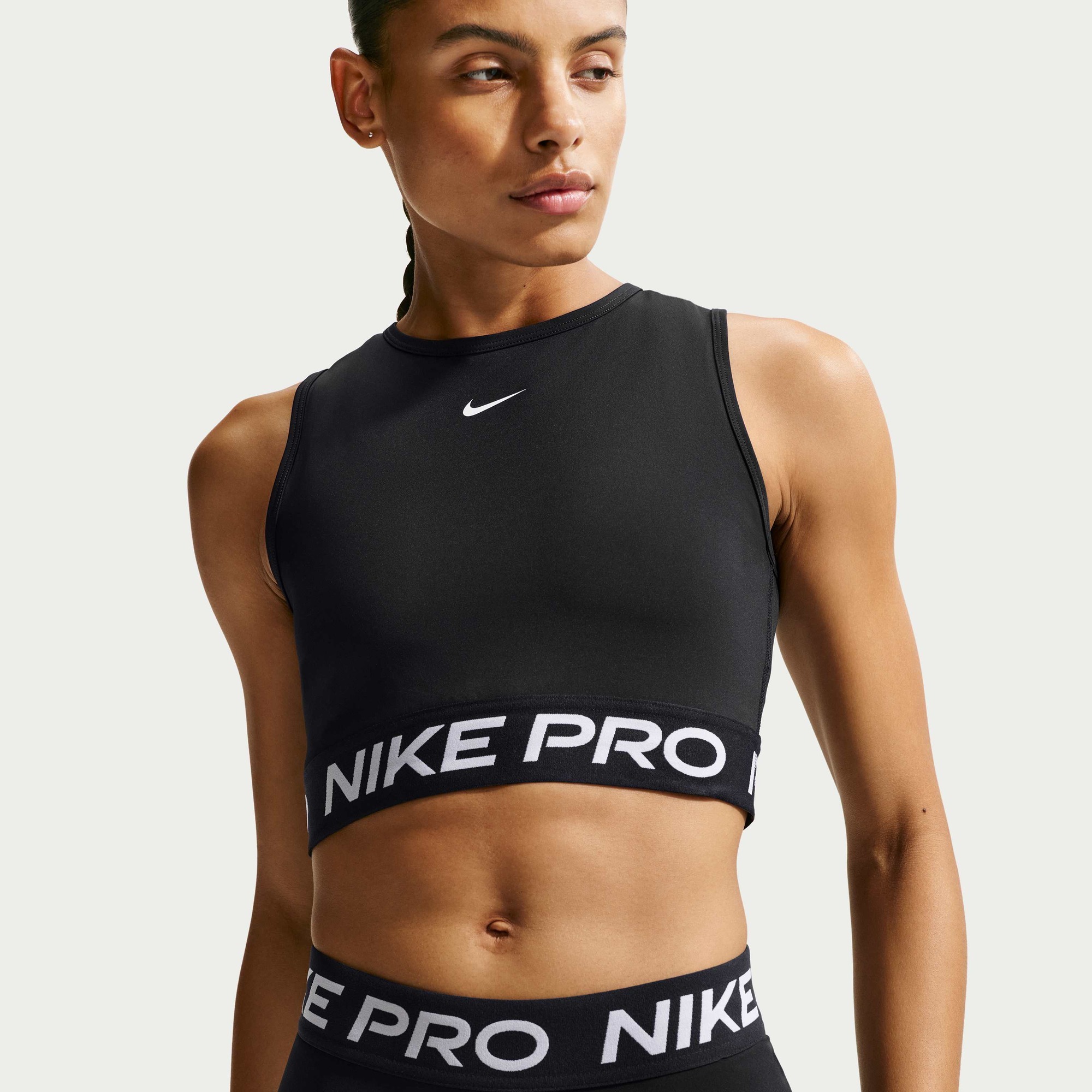 PRO DF 365 CROP TANK