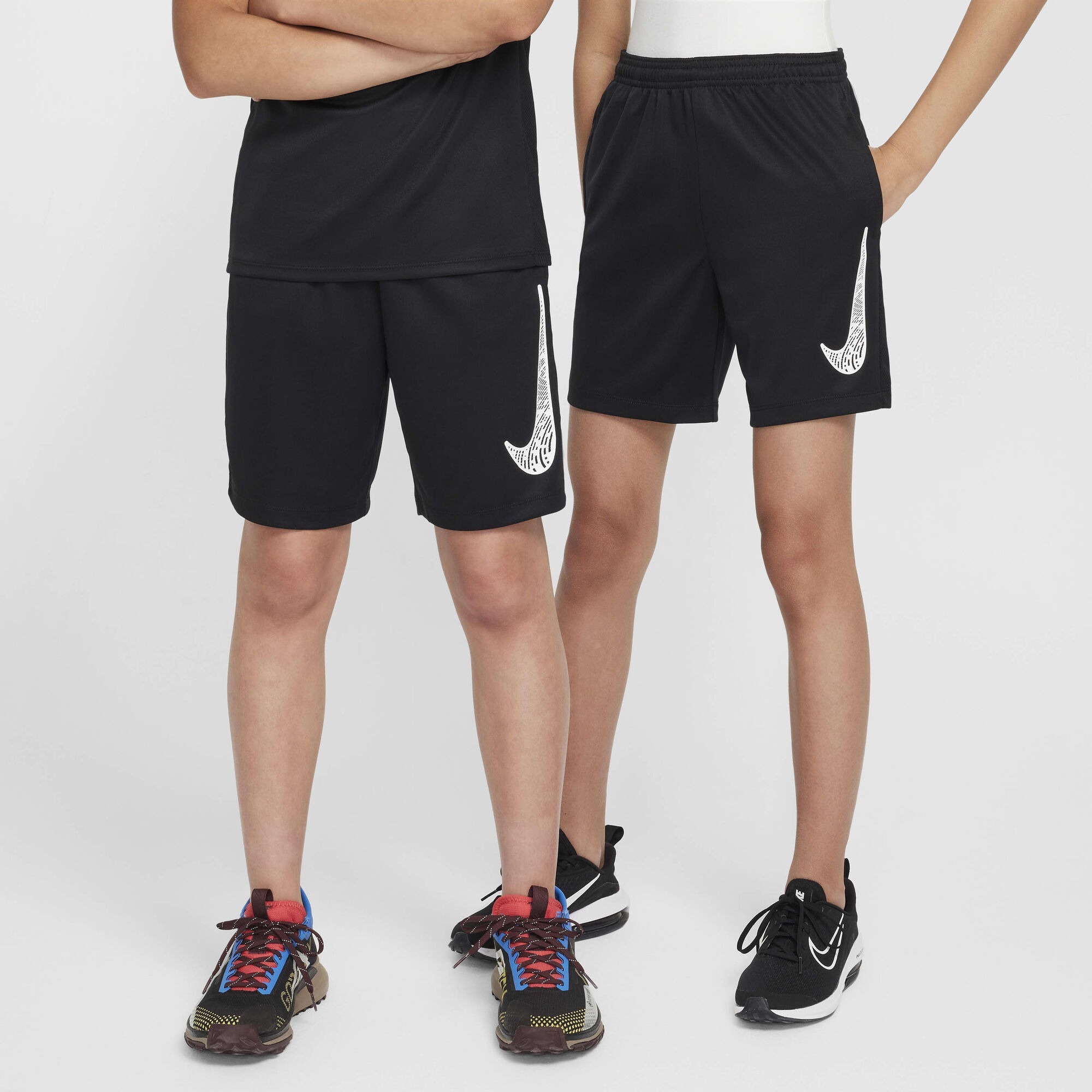 K NK DF TRPHY23 SHORT GX