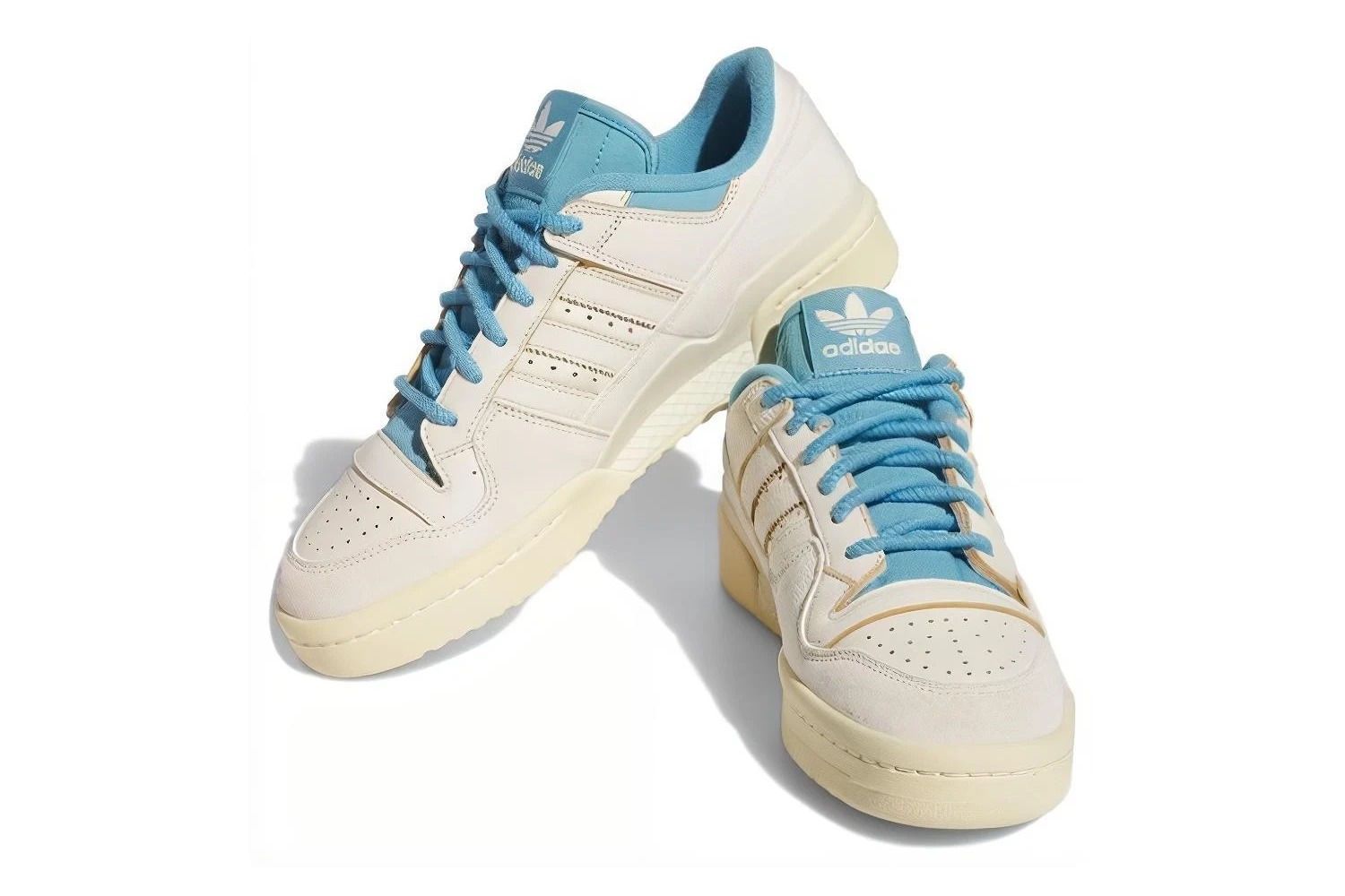 FORUM 84 LOW CL