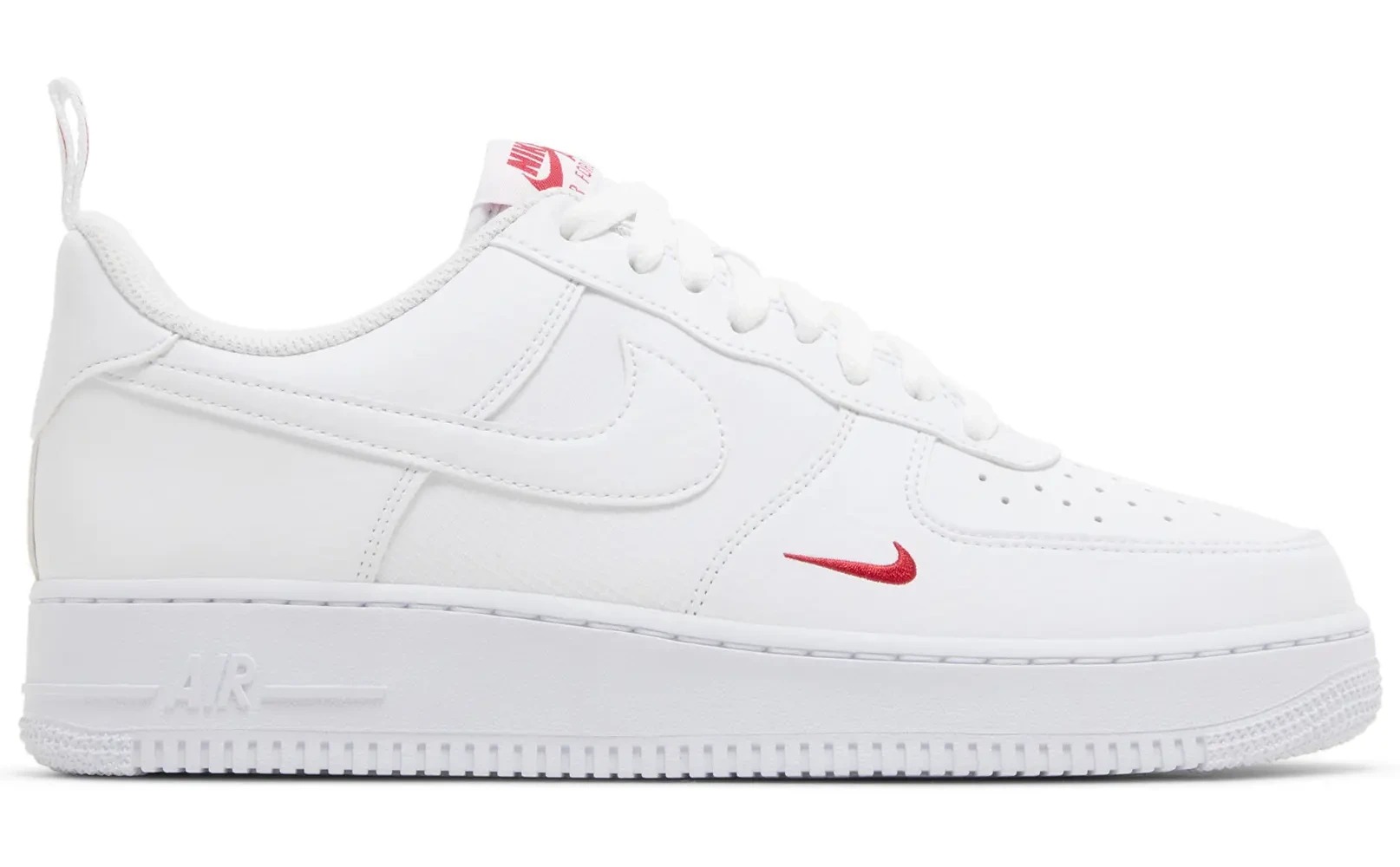 AIR FORCE 1 '07