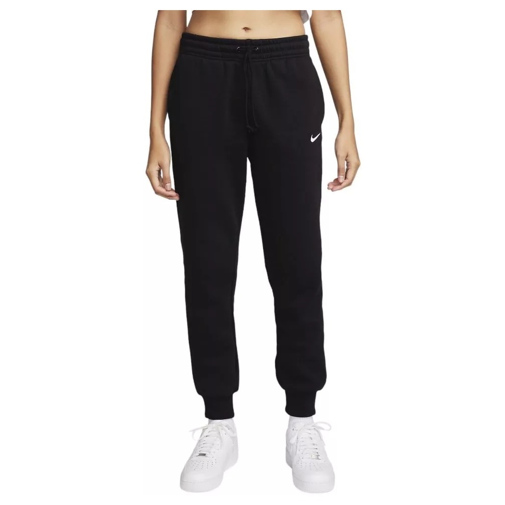 PHOENIX FLEECE MID-RISE SWEATPANTS