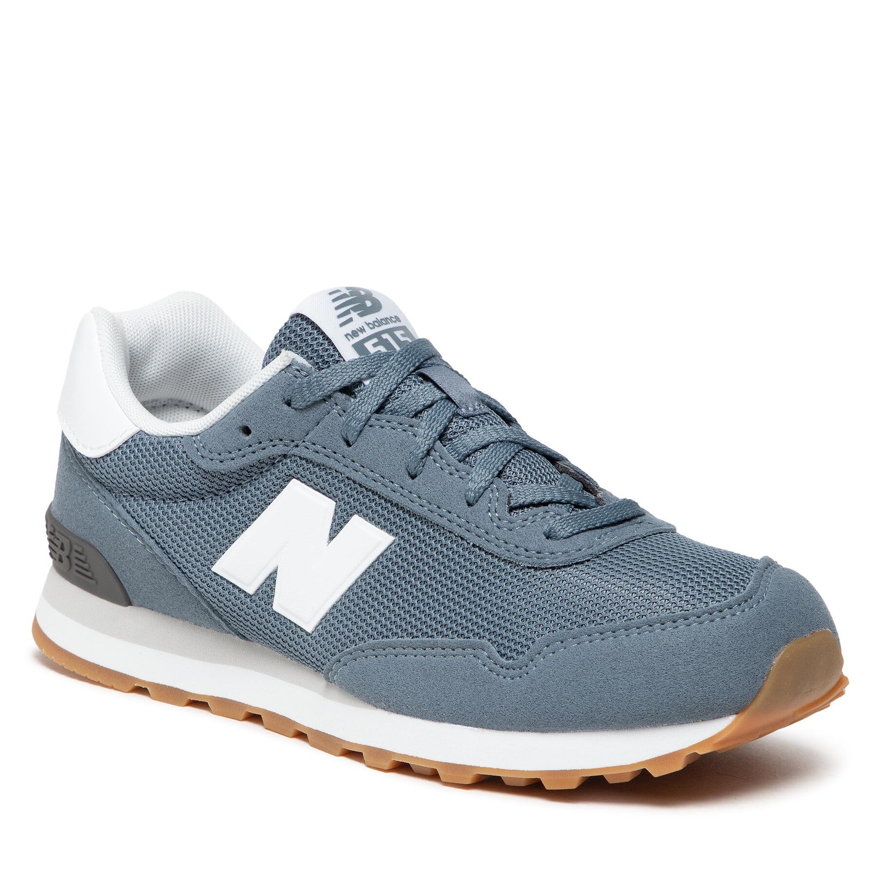 NEW BALANCE 515 GREY / WHITE
