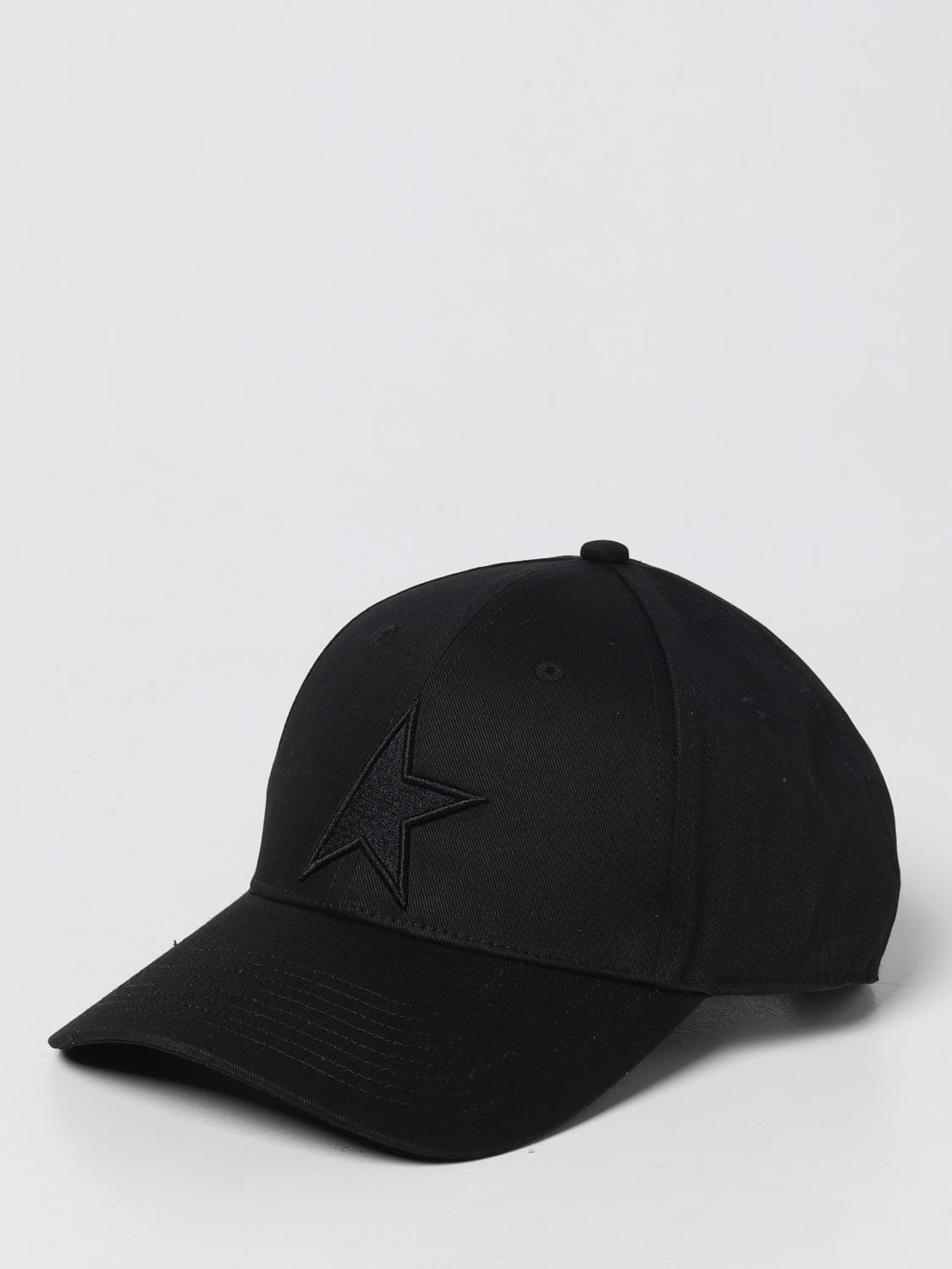 STAR/ BASEBALL HAT DEMOS/ FRONT PATCH STAR