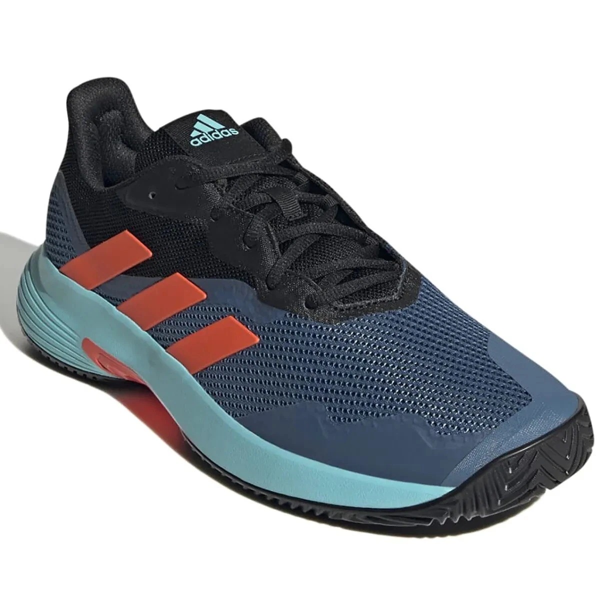 COURTJAM CONTROL TENNIS SHOES
