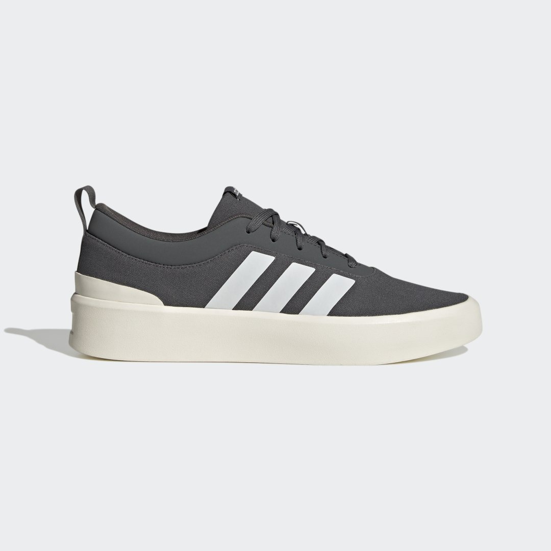 FUTUREVULC LIFESTYLE SKATEBOARDING GREY SIX