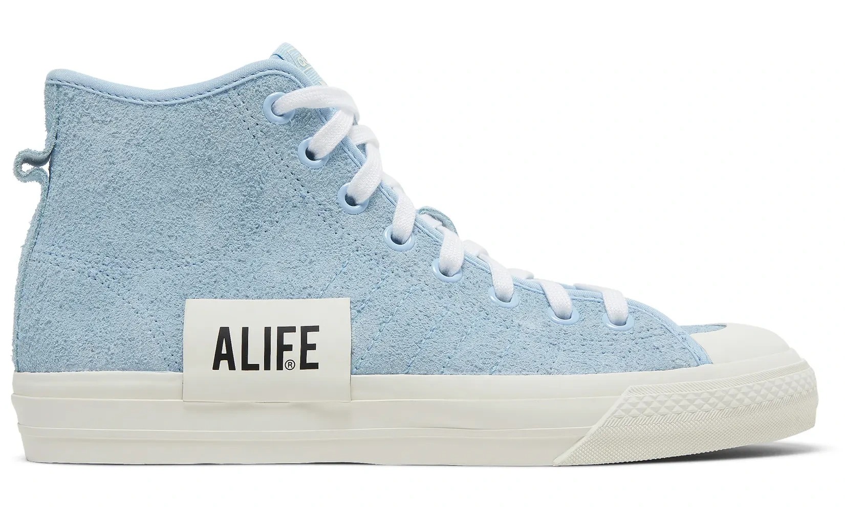 ALIFE NIZZA HI