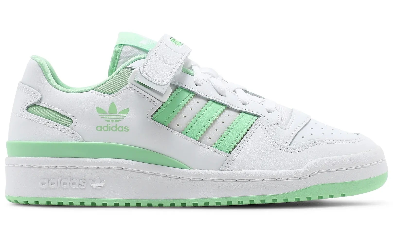 WMNS FORUM LOW