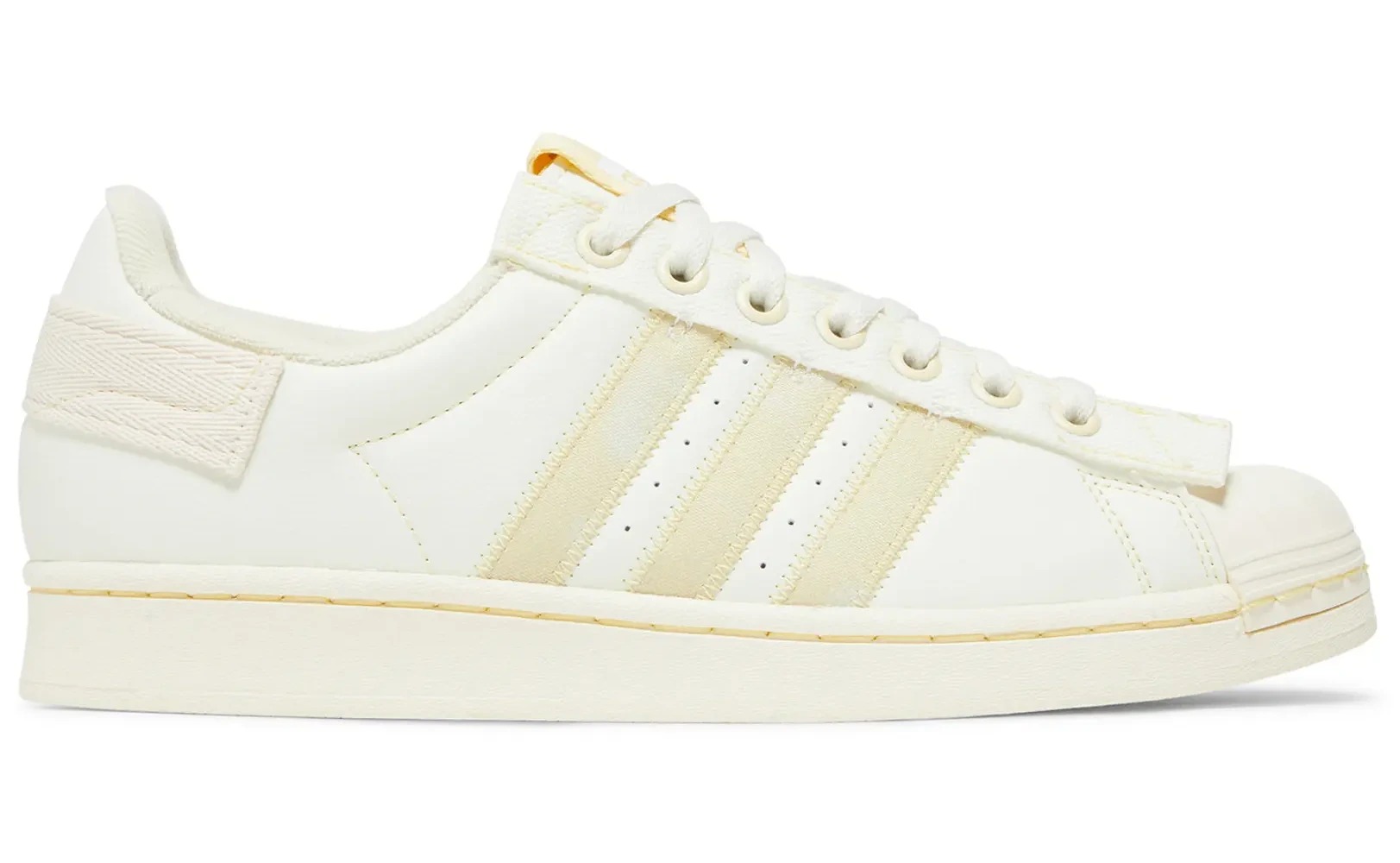 SUPERSTAR PARLEY