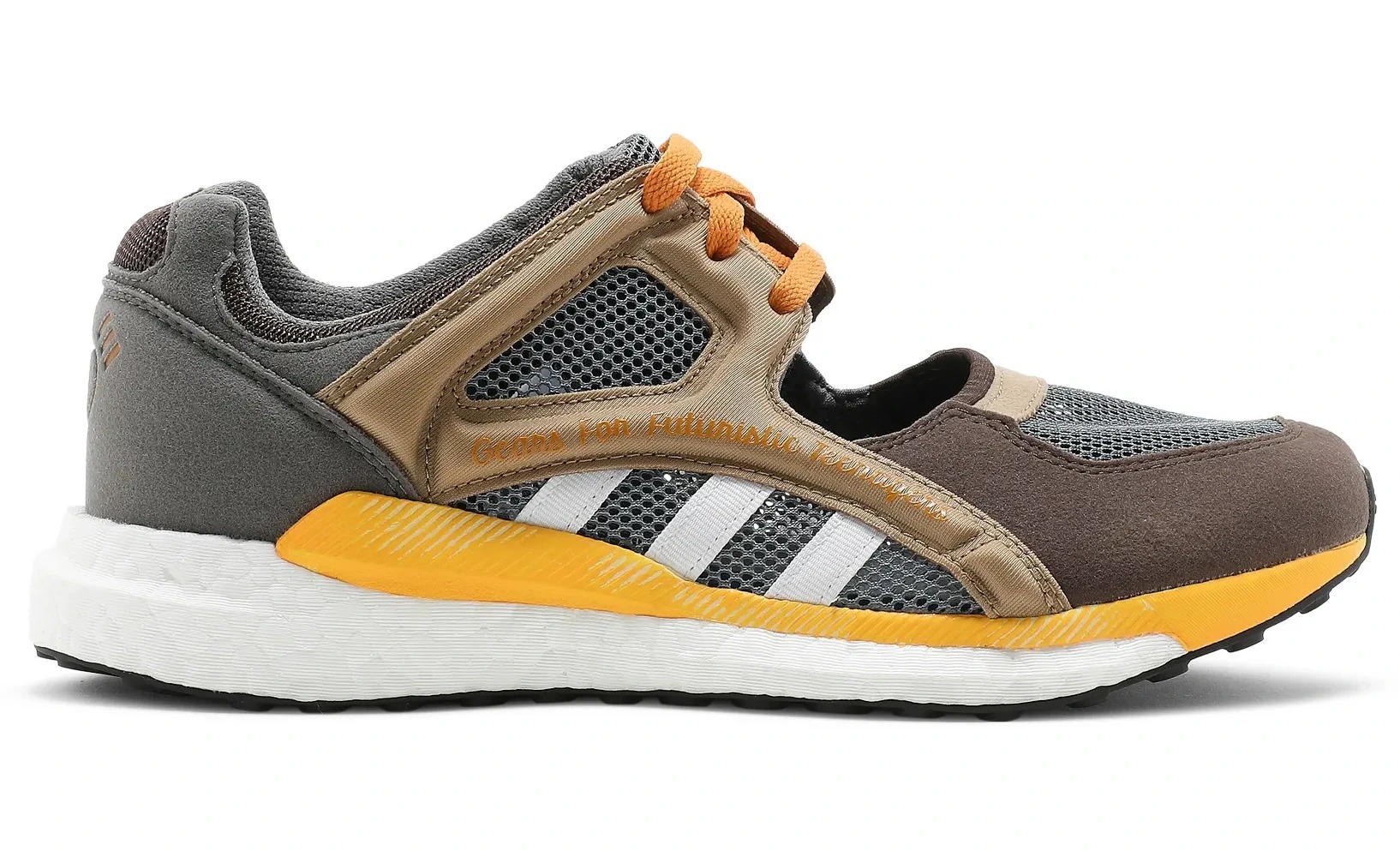 HUMAN MADE EQT RACING