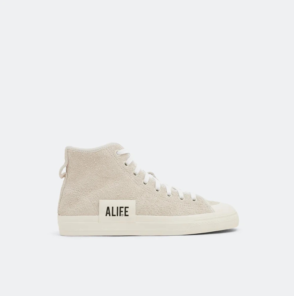 NIZZA HI ALIFE