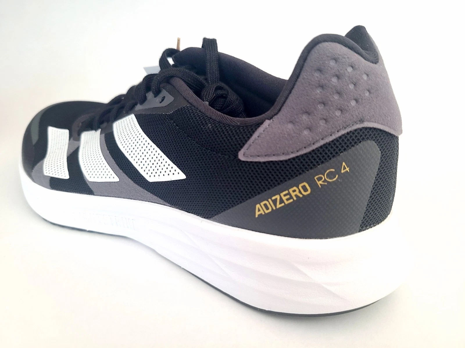ADIZERO RC 4 SHOES
