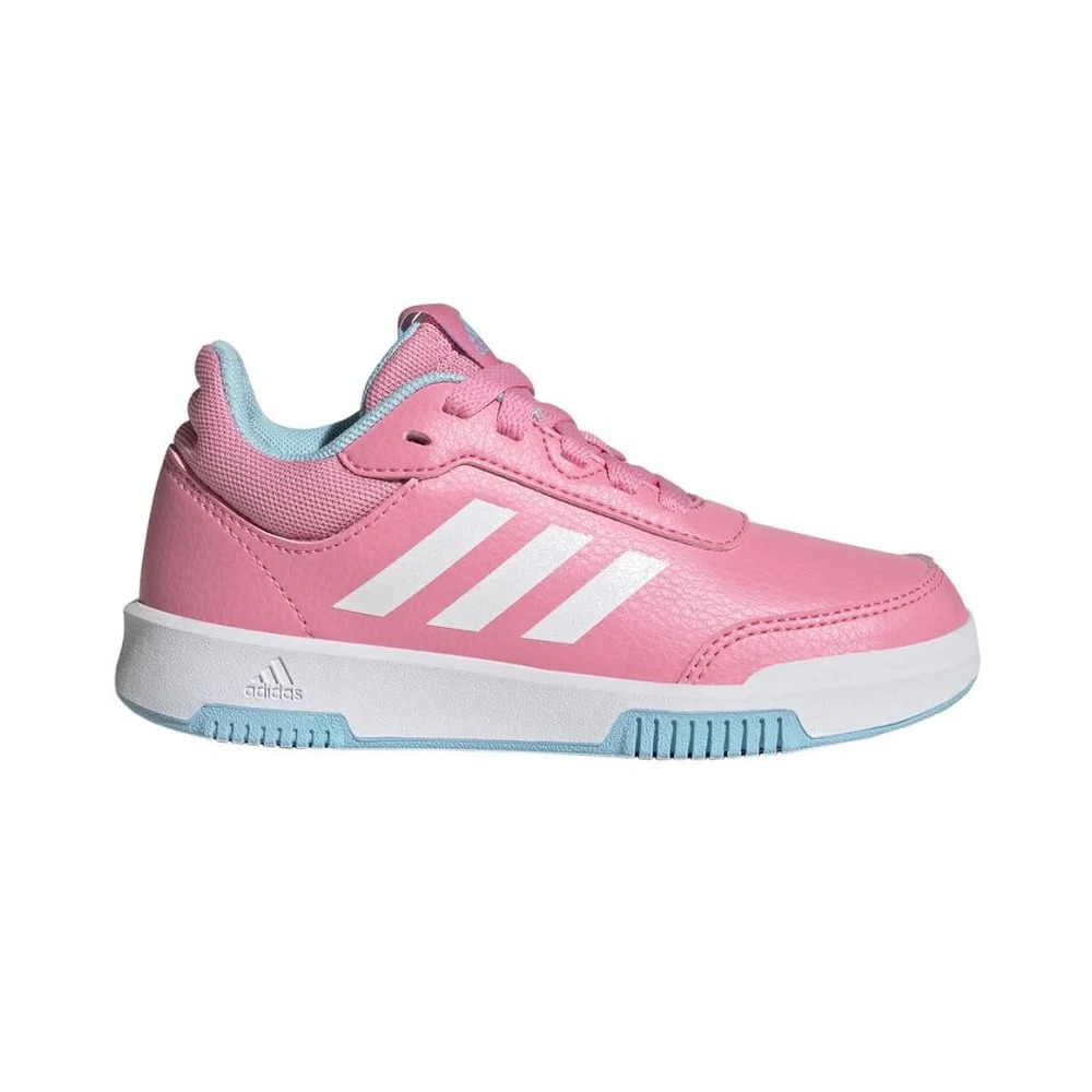 TENSAUR SPORT TRAINING LACE-UP TENNIS SHOES