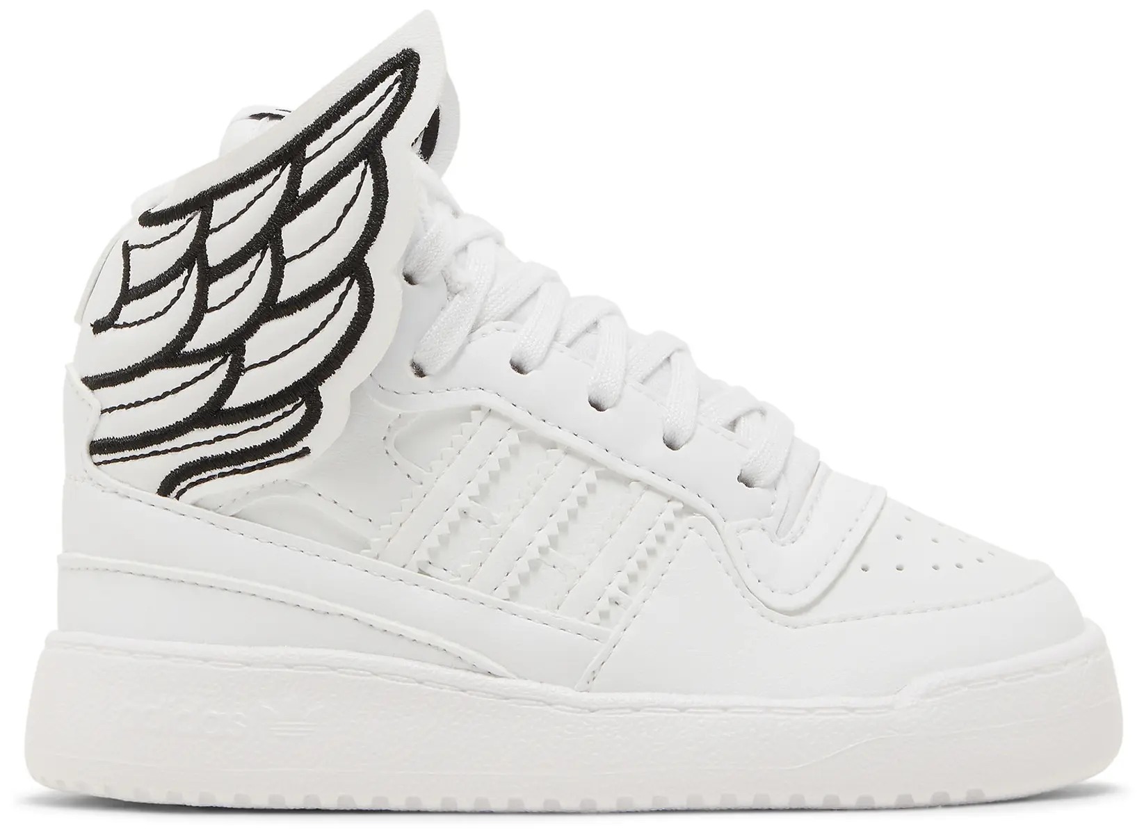 JEREMY SCOTT NEW WINGS 4.0 INFANTS