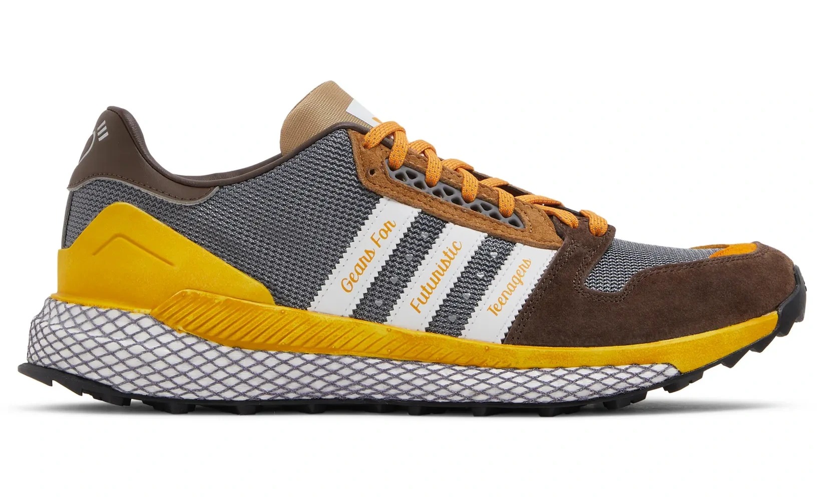 QUESTAR HM SHOES