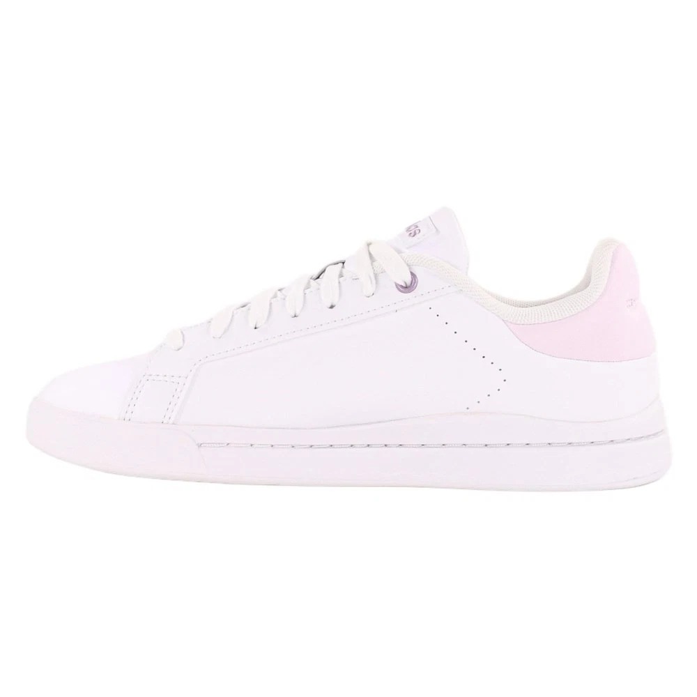 COURT SILK SHOES
