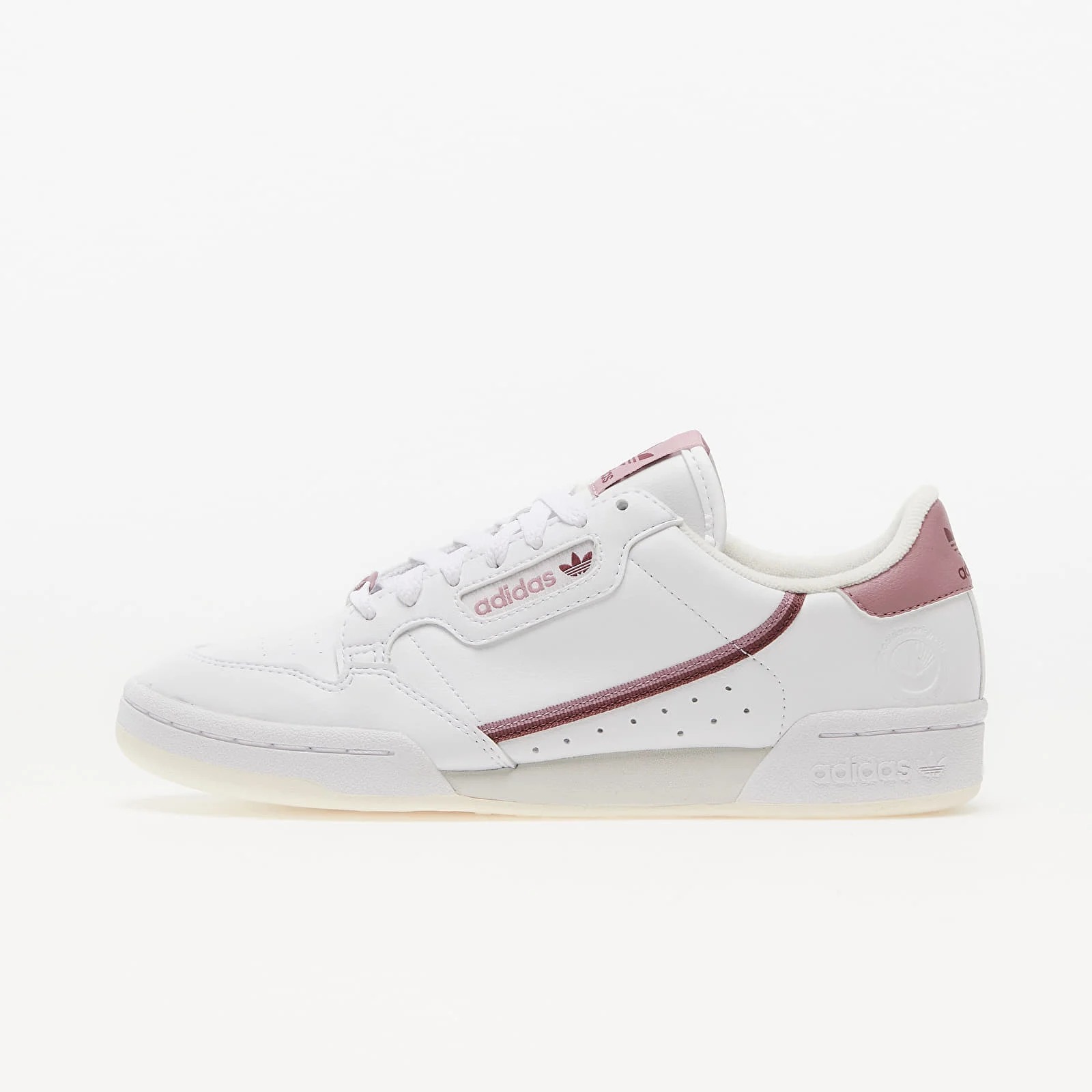 WMNS CONTINENTAL 80 VEGAN