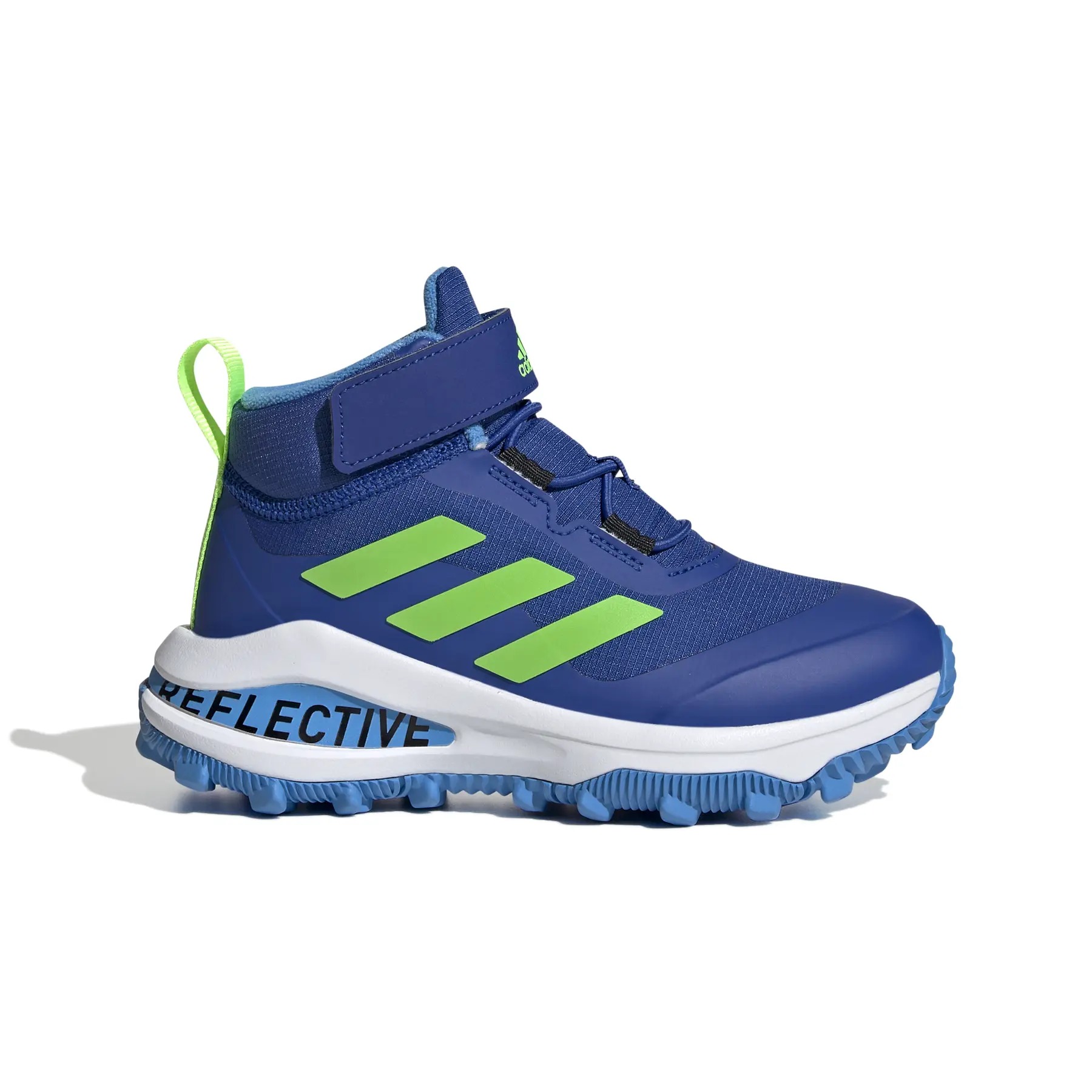 FORTARUN ALL TERRAIN CLOUDFOAM SPORT 