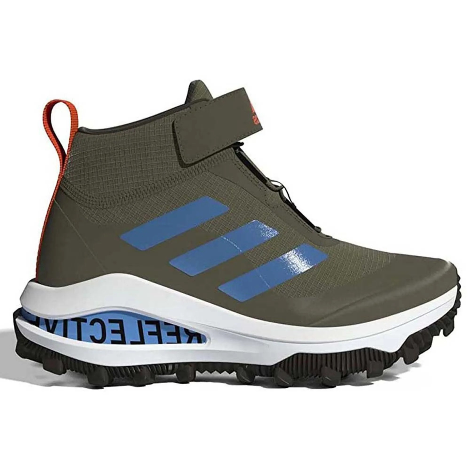 FORTARUN ALL TERRAIN CLOUDFOAM SPORT