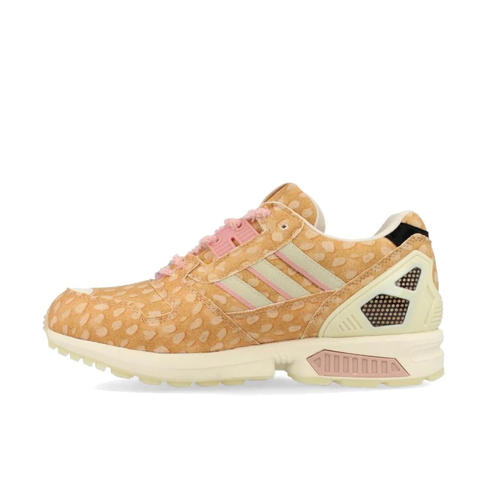 DISNEY ZX 8000 SHOES