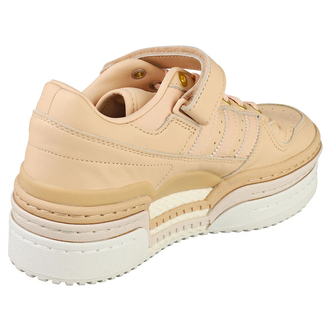 WMNS TRIPLE PLATFORUM LOW