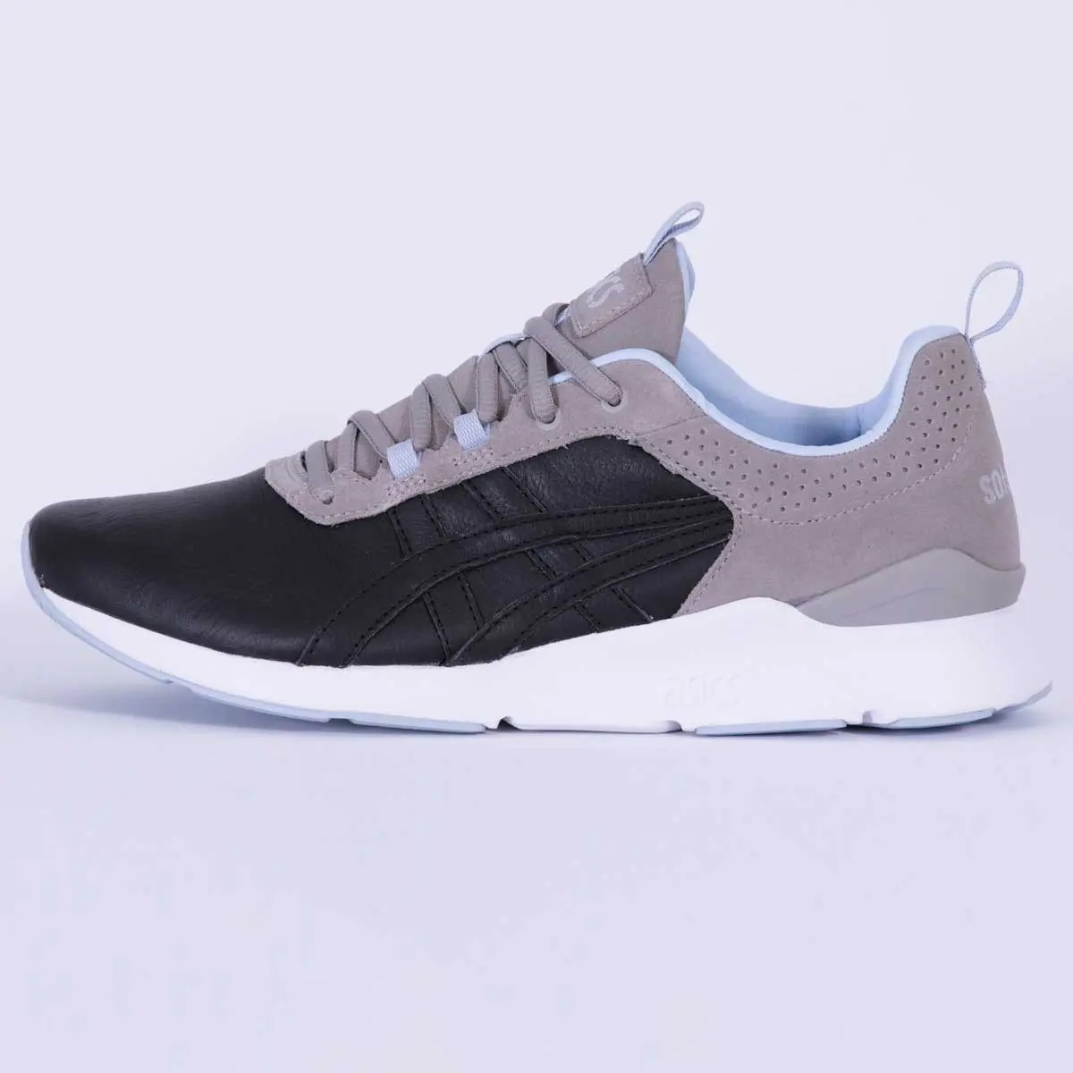GEL-LYTE RUNNER BLACK