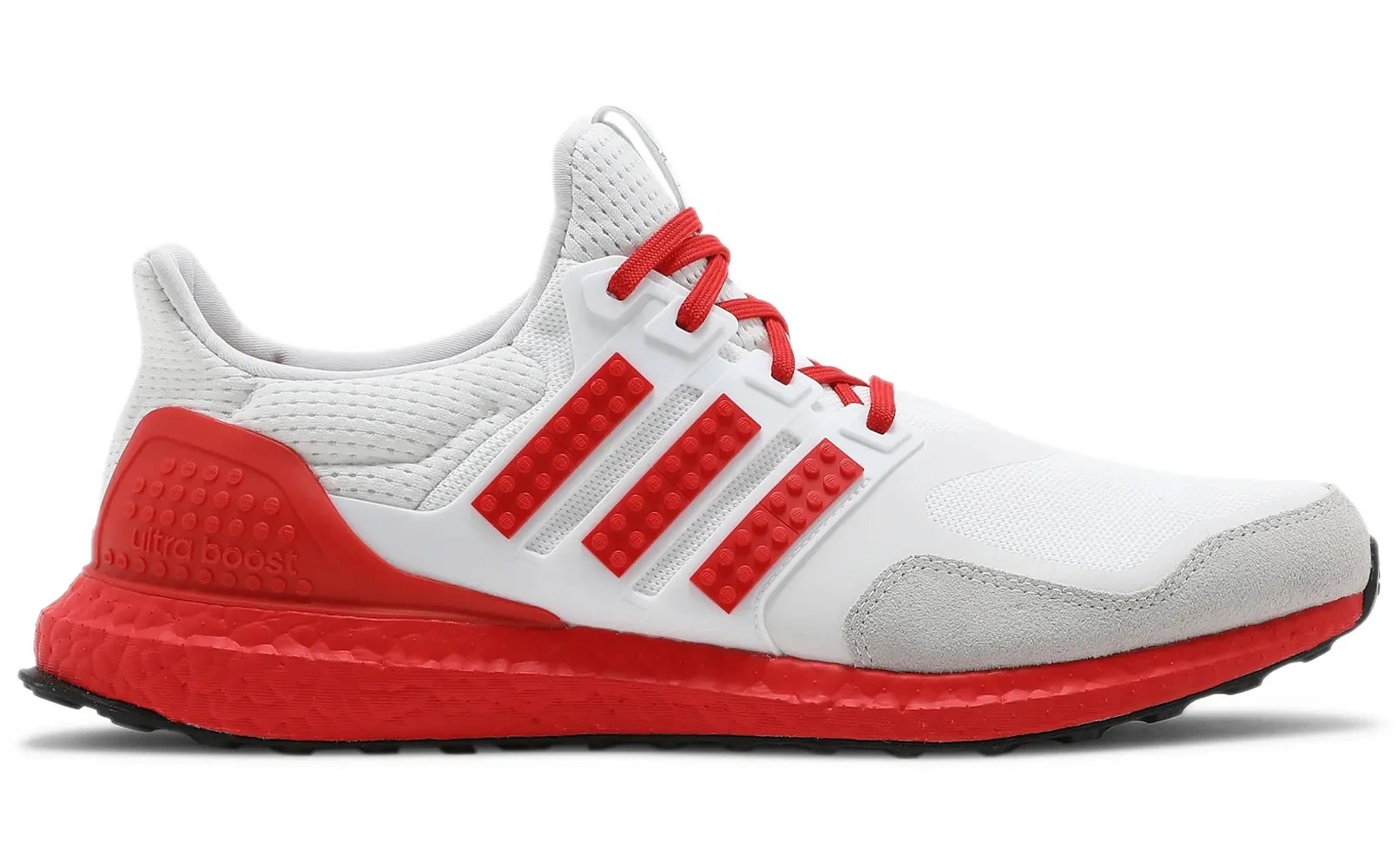ULTRABOOST DNA X LEGO COLORS
