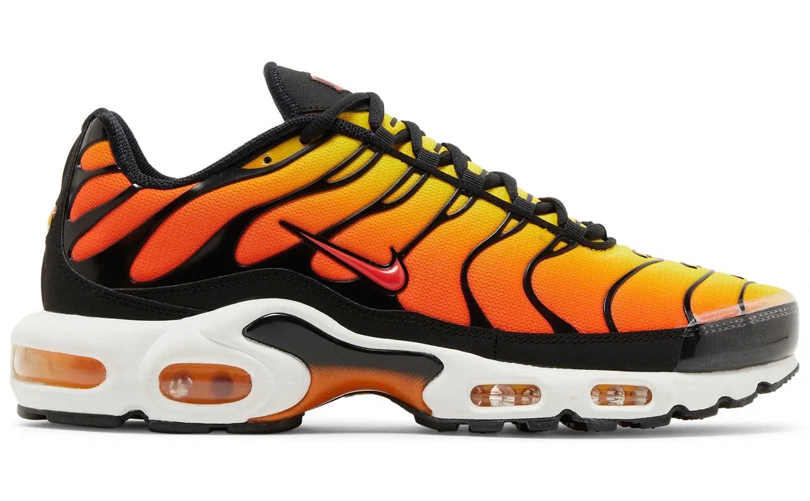 AIR MAX PLUS SUNSET