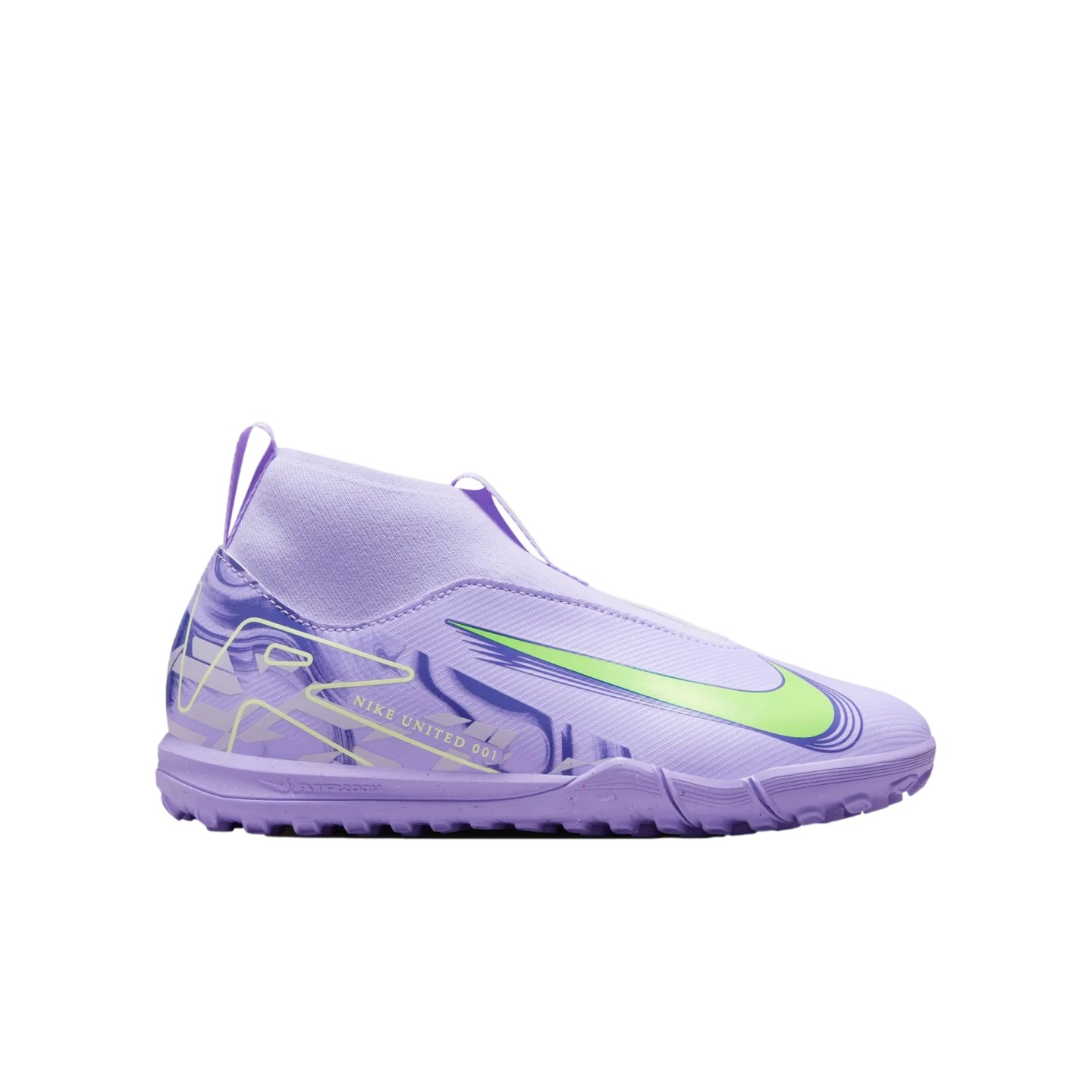 JR ZOOM SUPERFLY 10 ACD TF NU1
