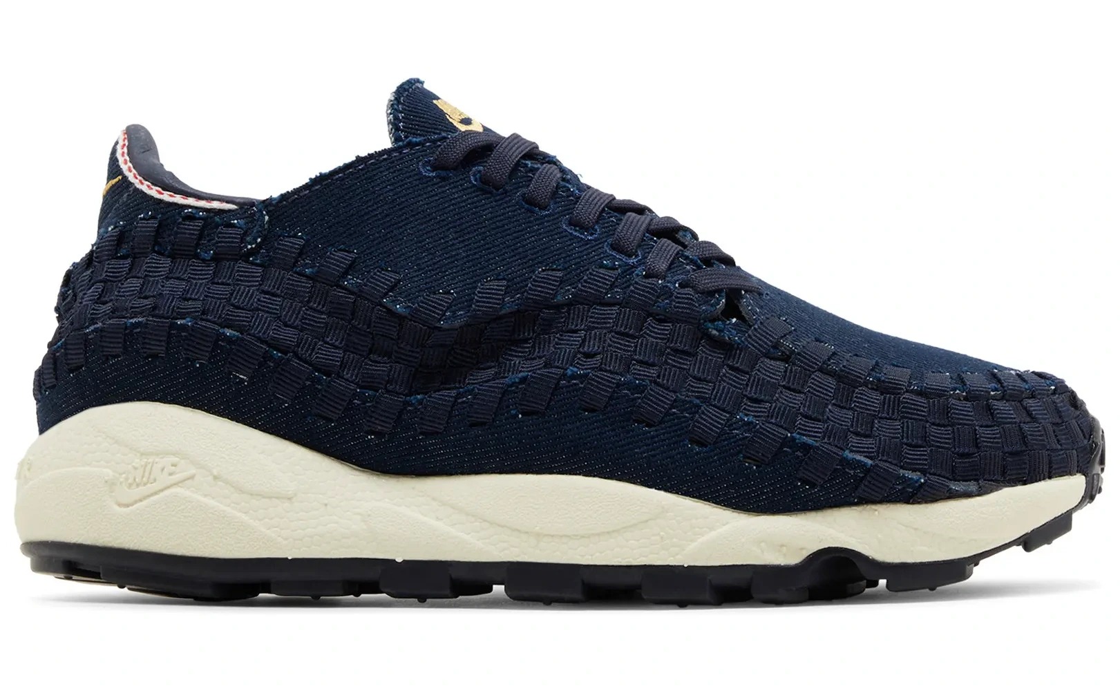 AIR FOOTSCAPE WOVEN Brown