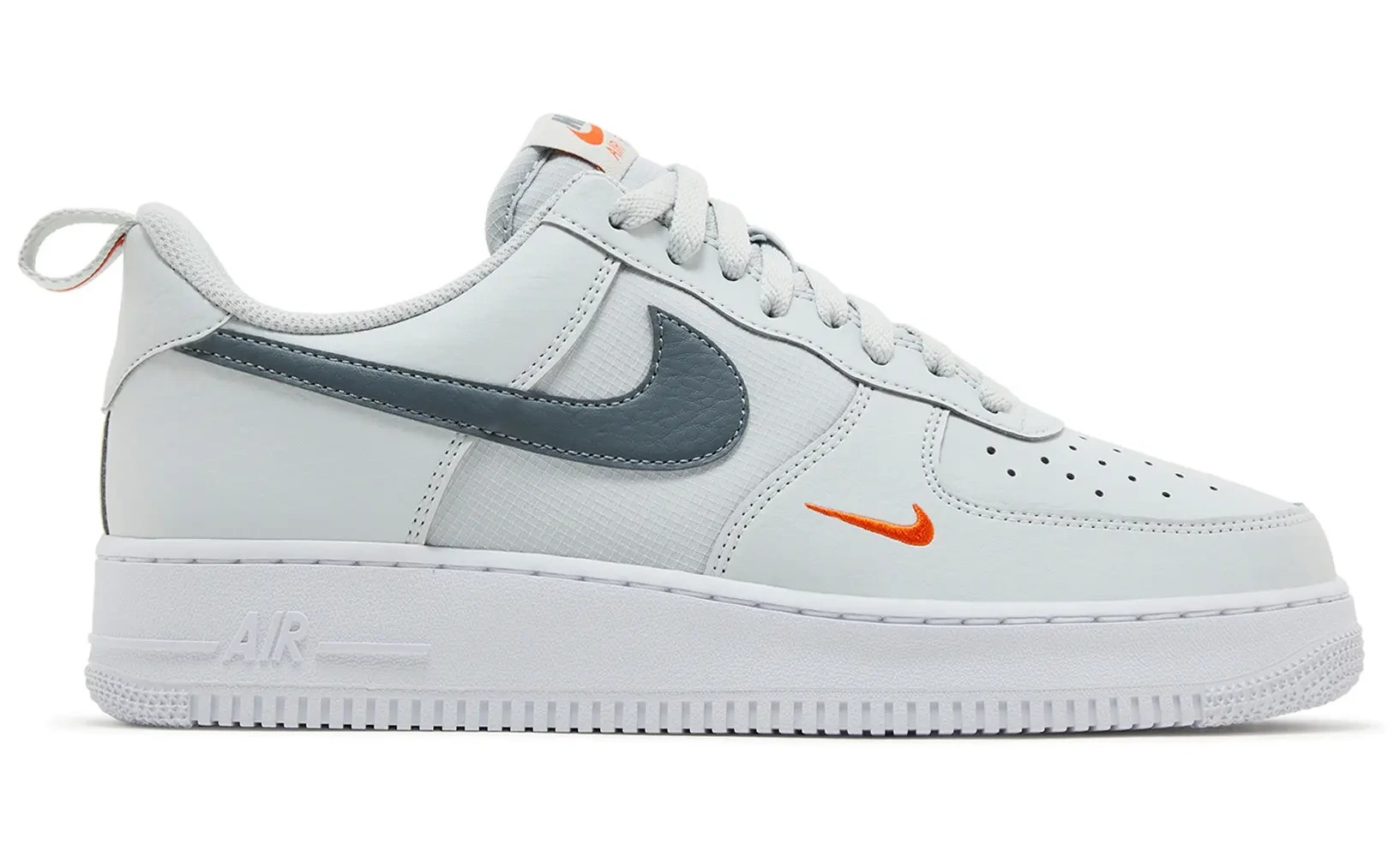 AIR FORCE 1 '07