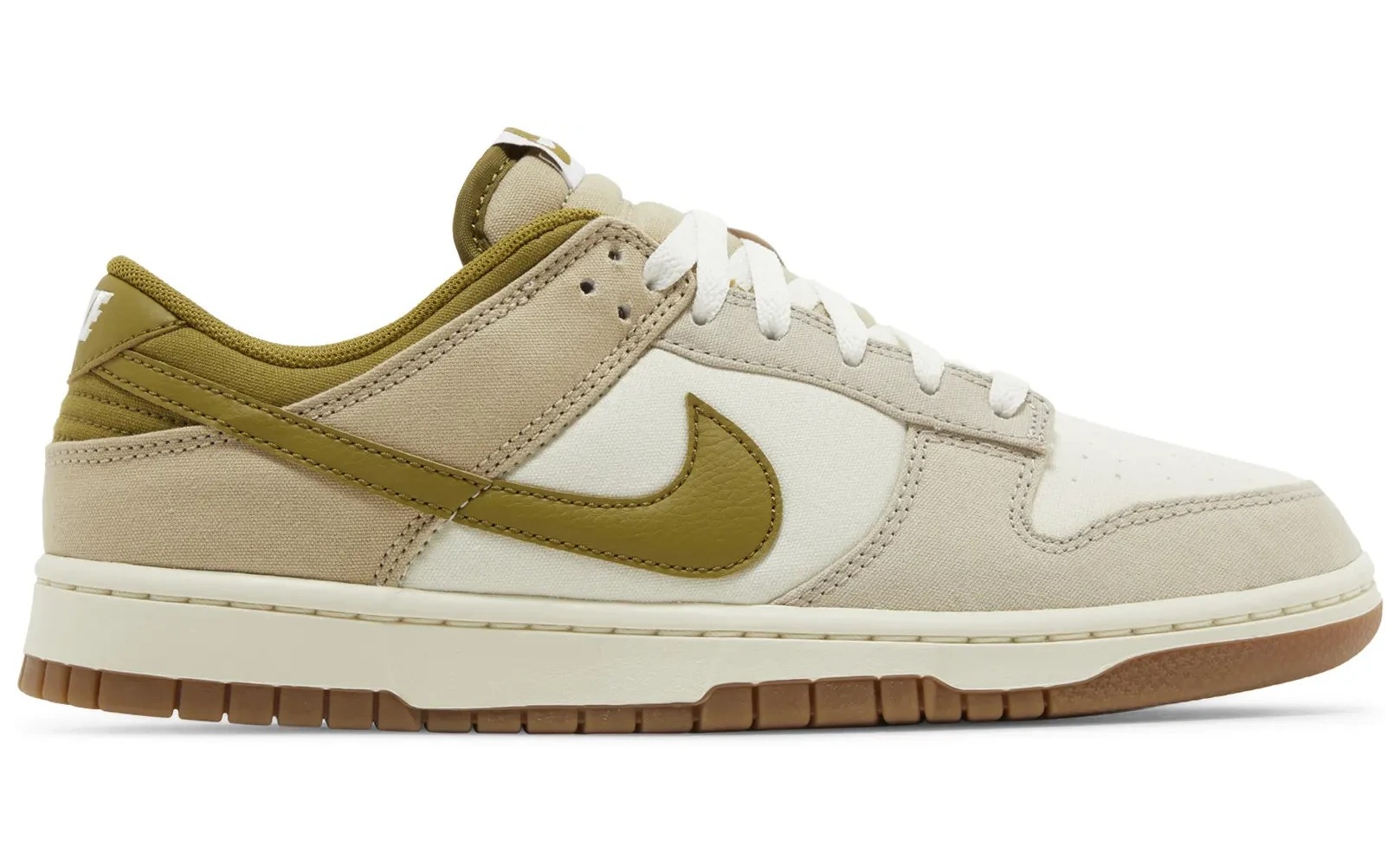 DUNK LOW
 SINCE 72 PACIFIC MOSS